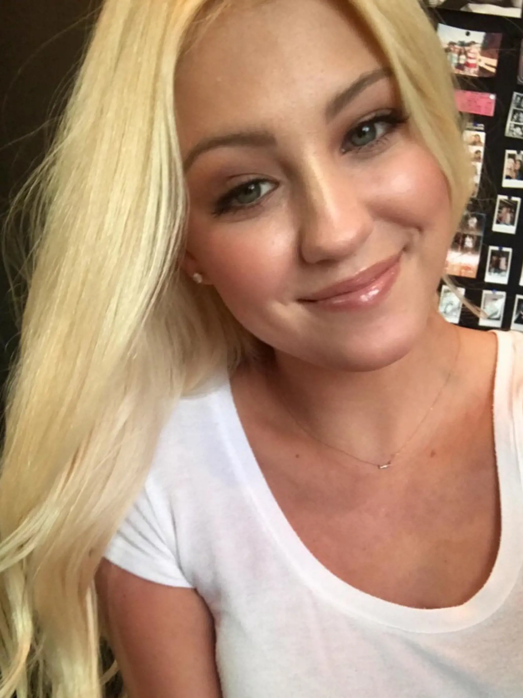 Ava nedávno oslávila 25 rokov.