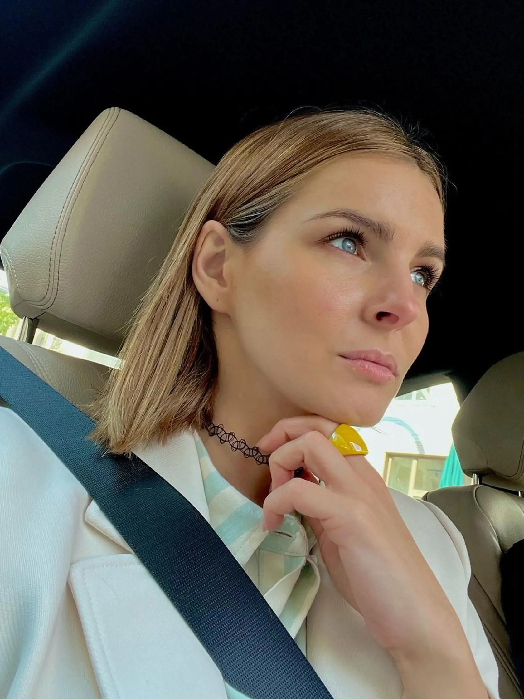 Monika Szabó Horáthová