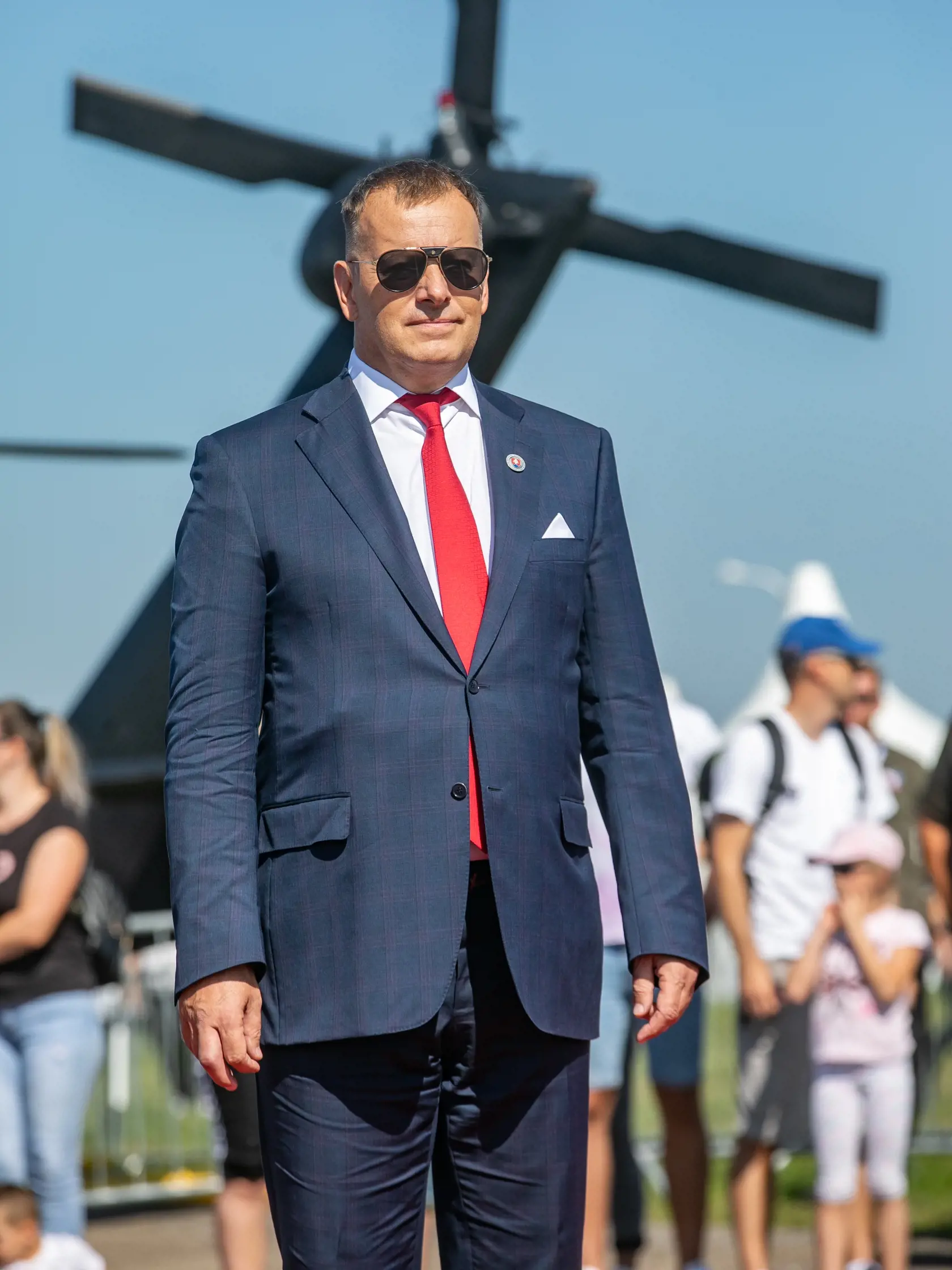 Boris Kollár