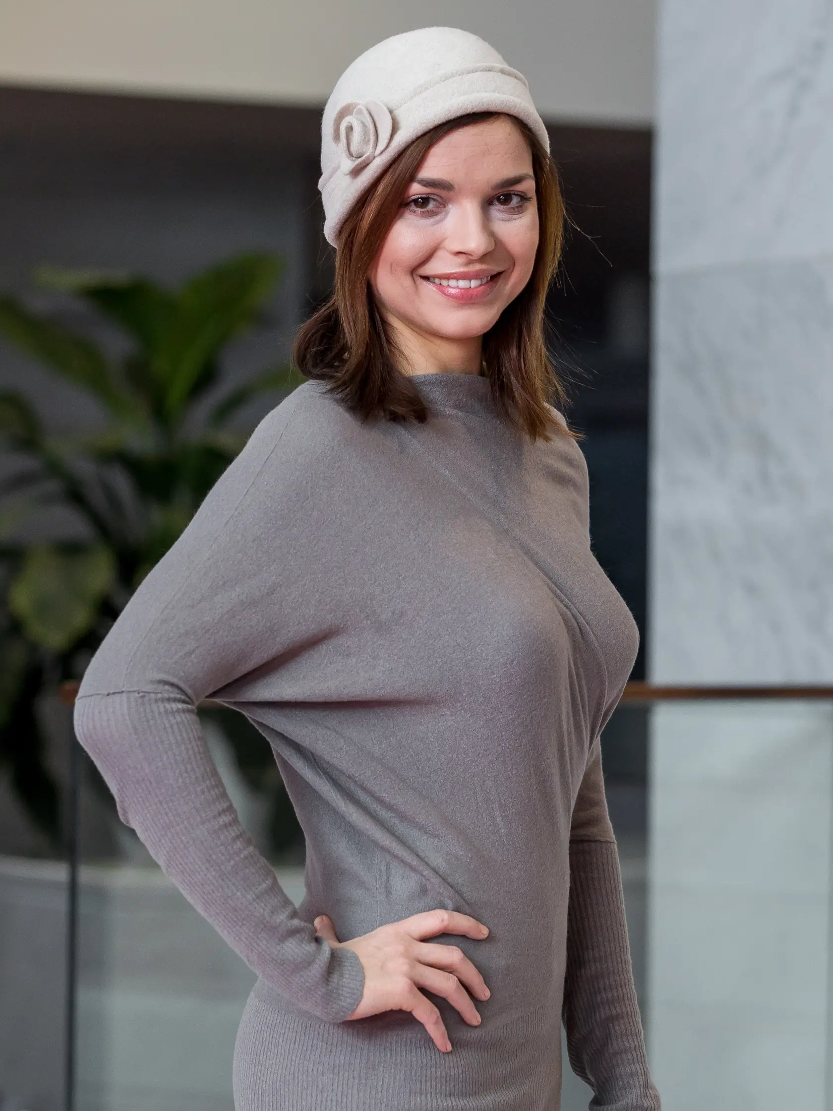 Petra Vajdová