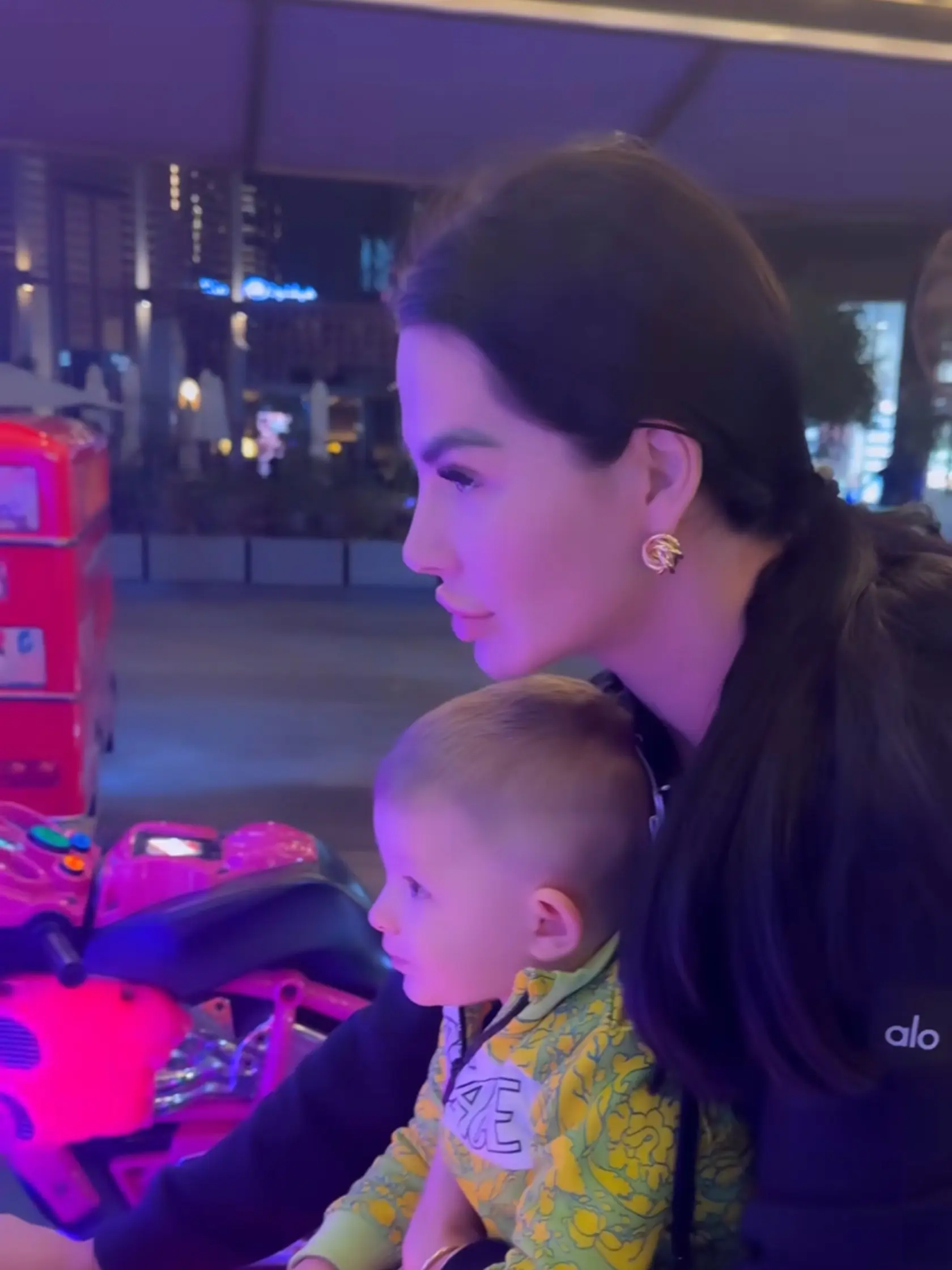 Zuzana Plačková si užíva luxusný Dubaj