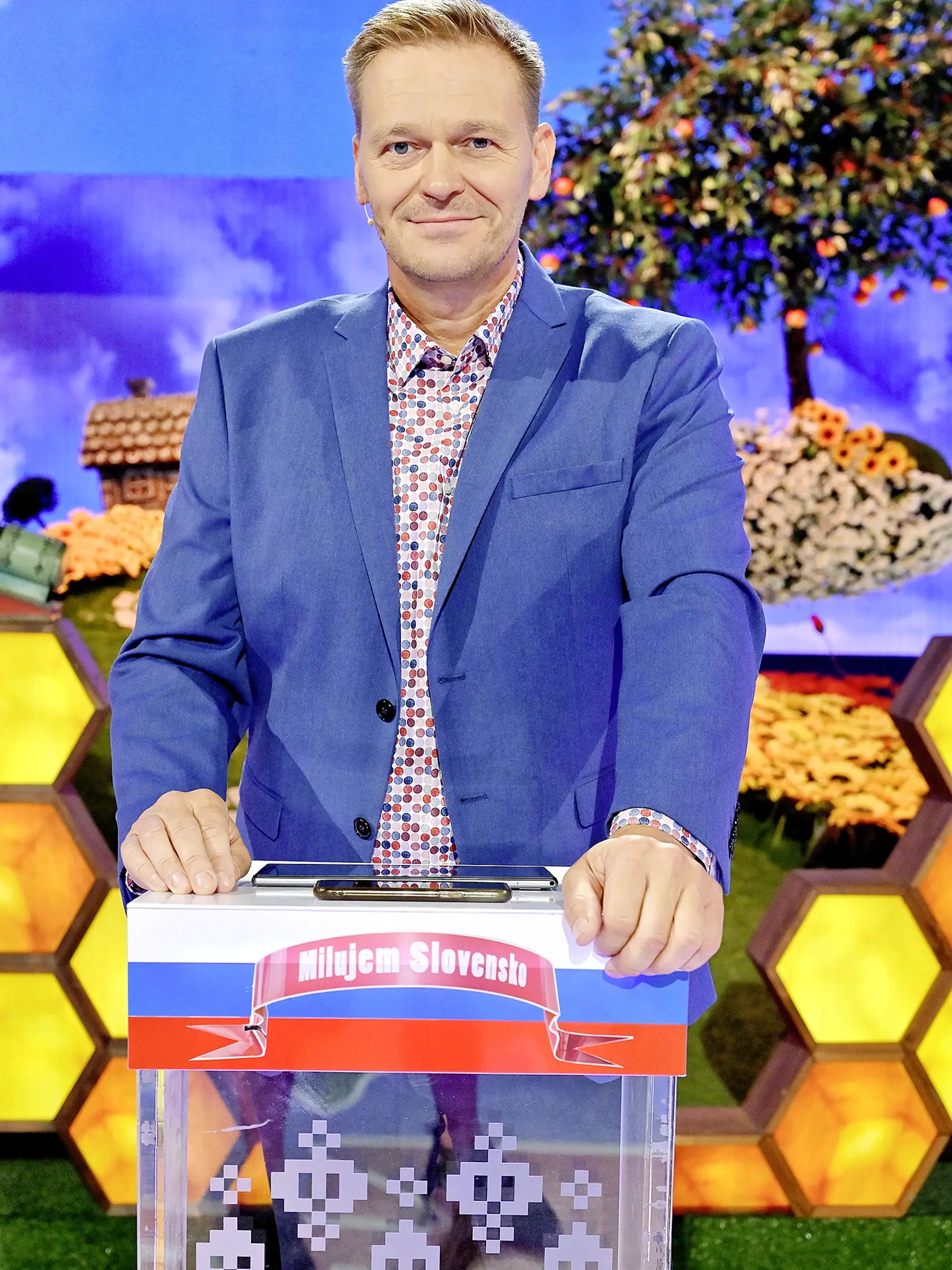 Martin Nikodým