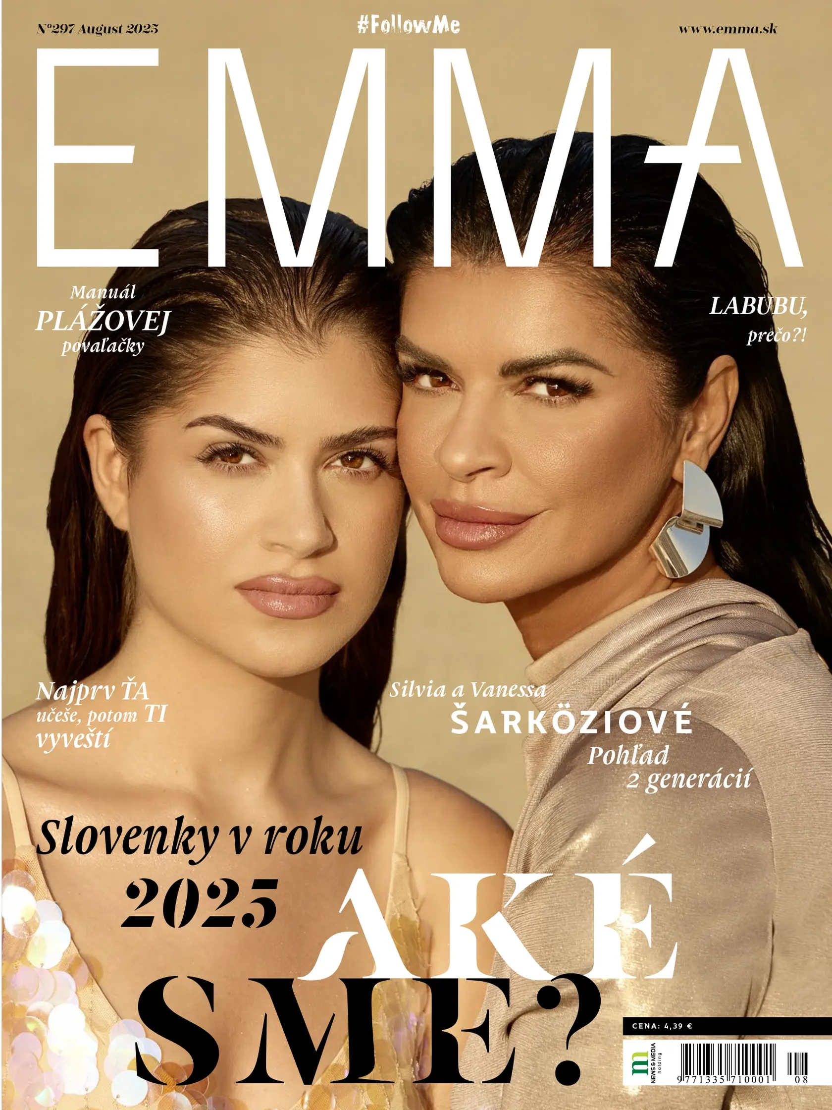 Emma 08/2025