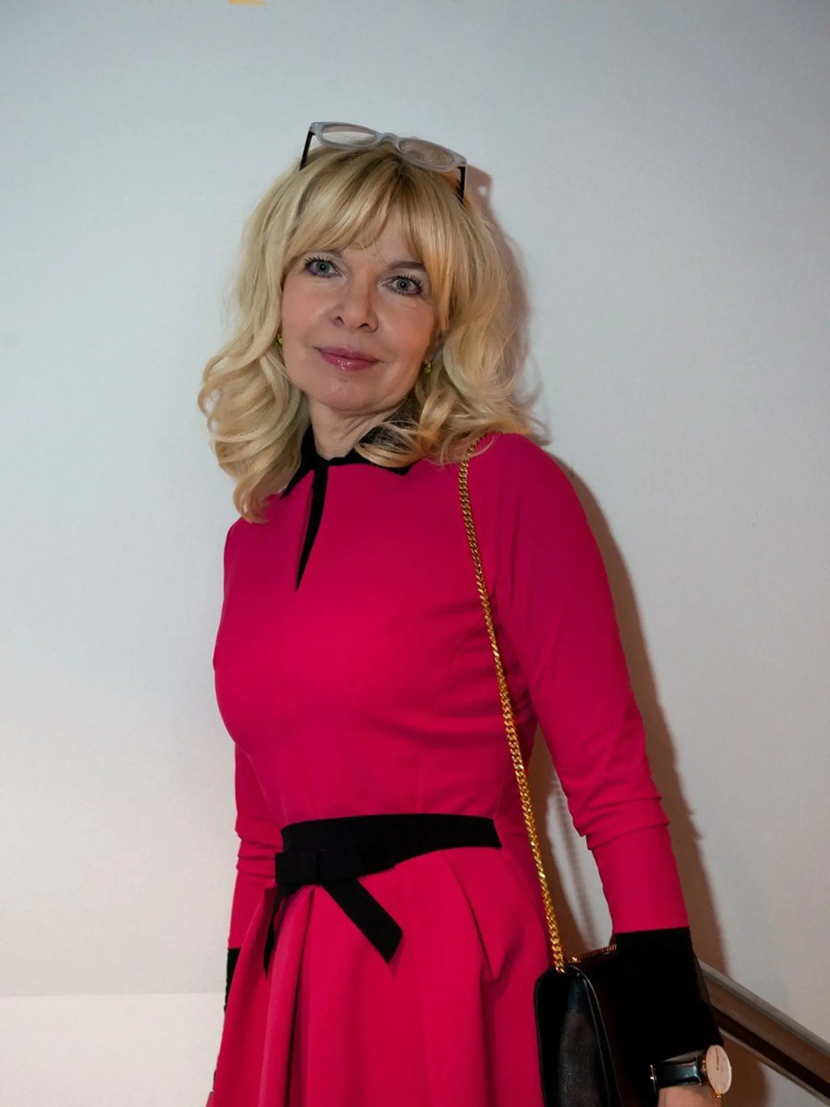 Zuzana Ťapáková