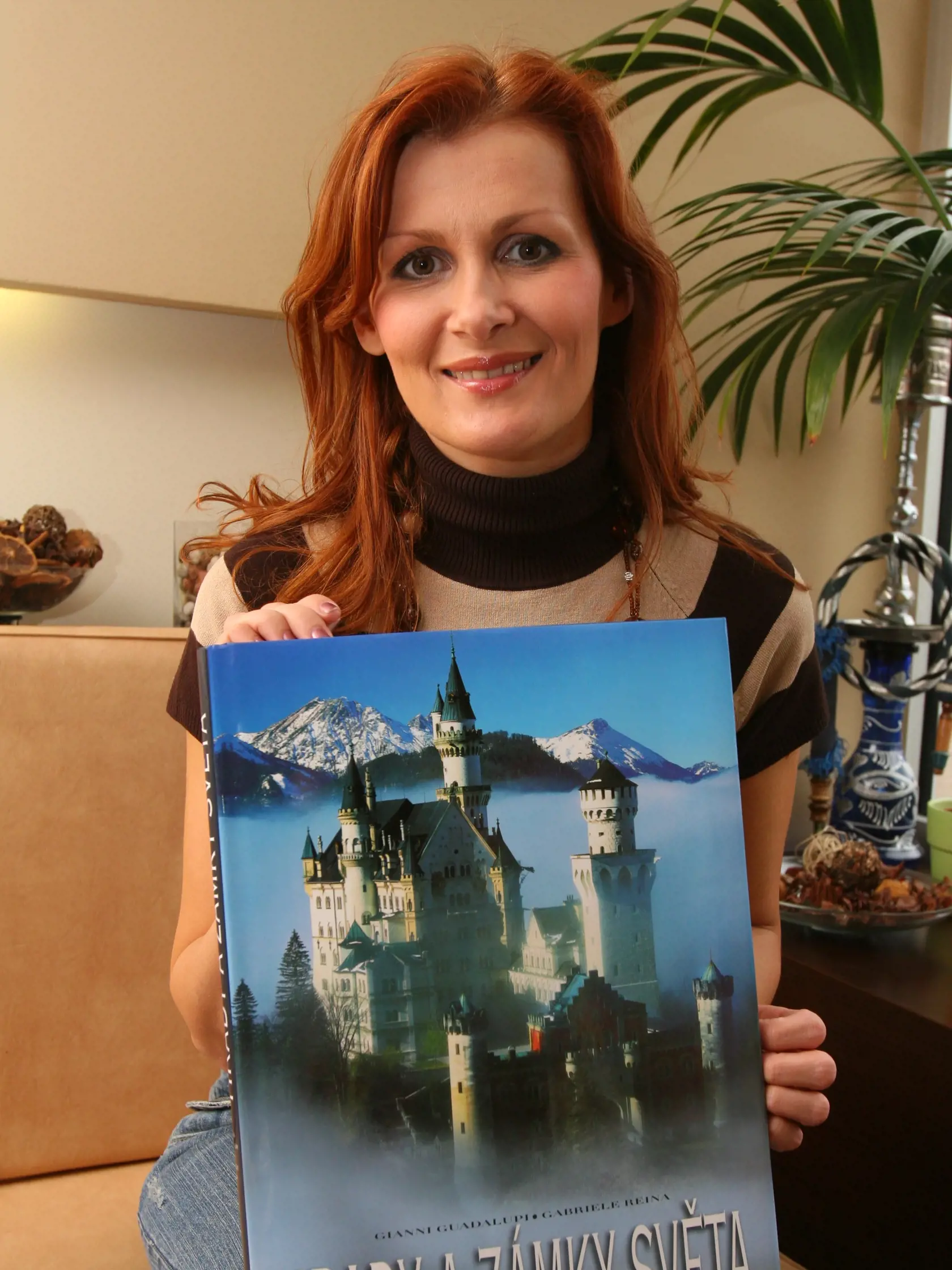 Katarína Brychtová