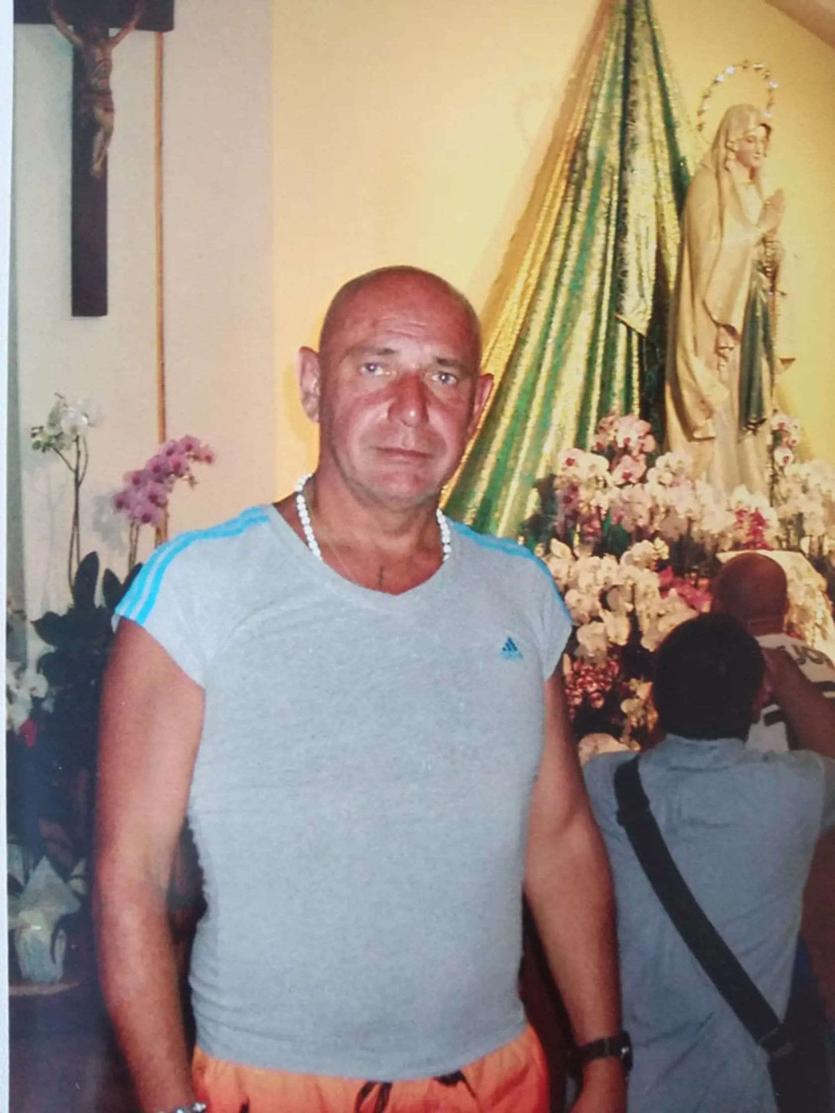 Svoju vieru si urdžiava po celé roky.