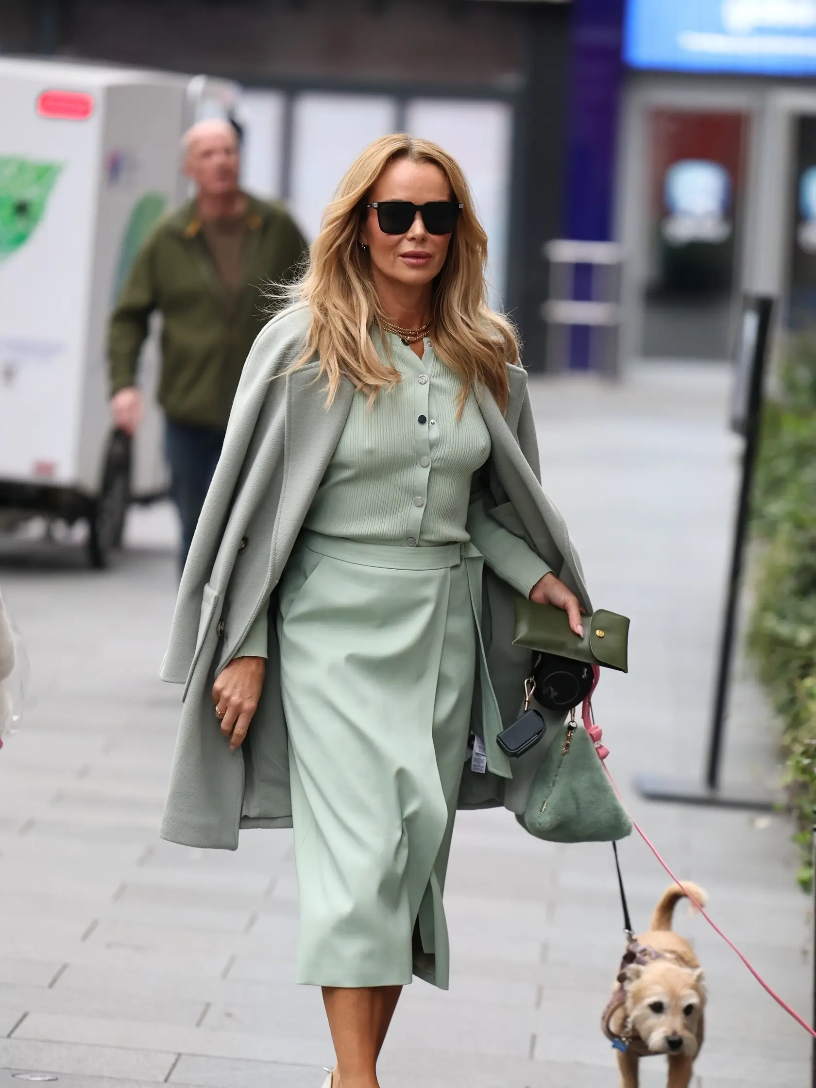 Amanda Holden
