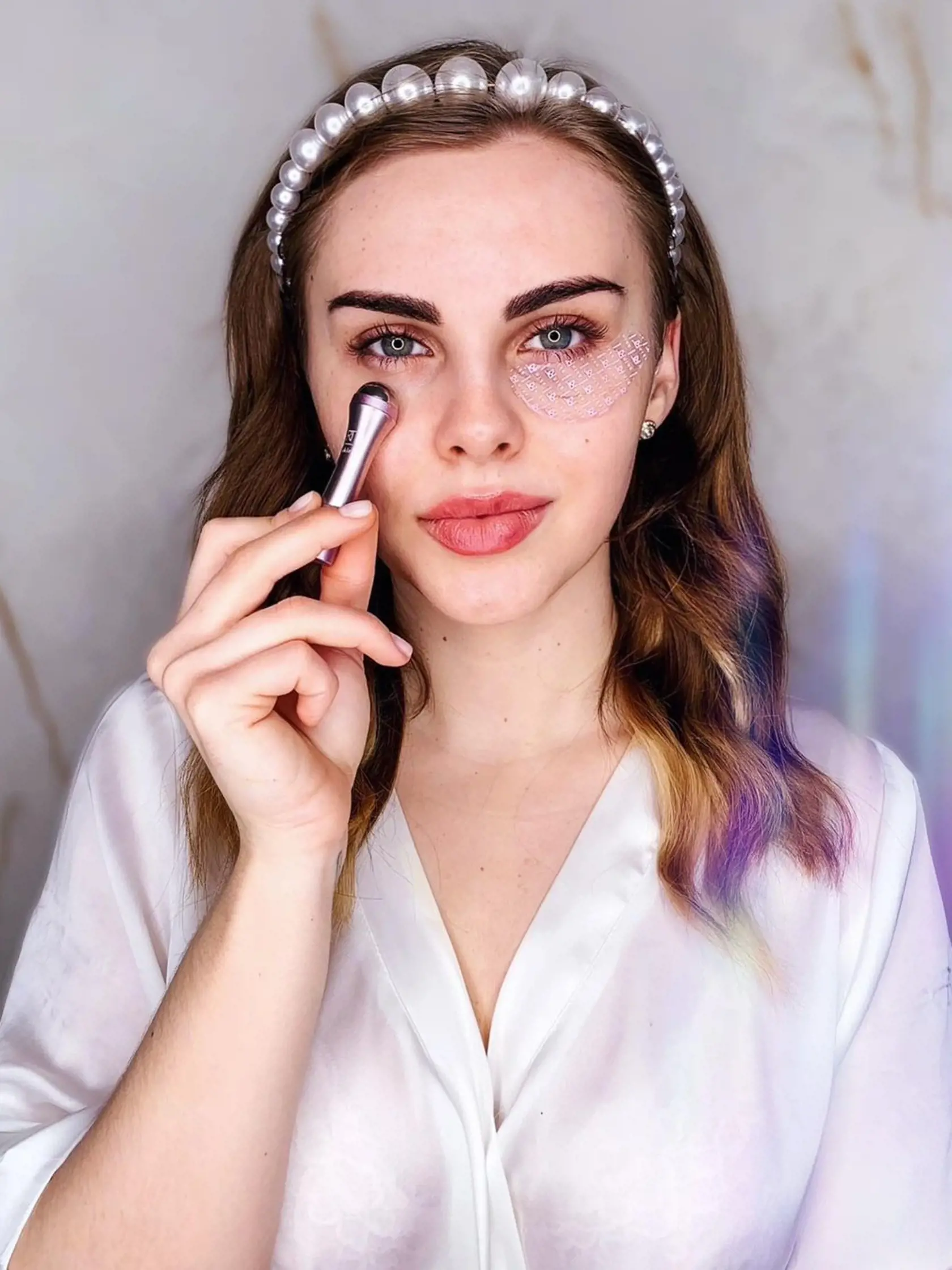 Jana pridáva na internet beauty videá.