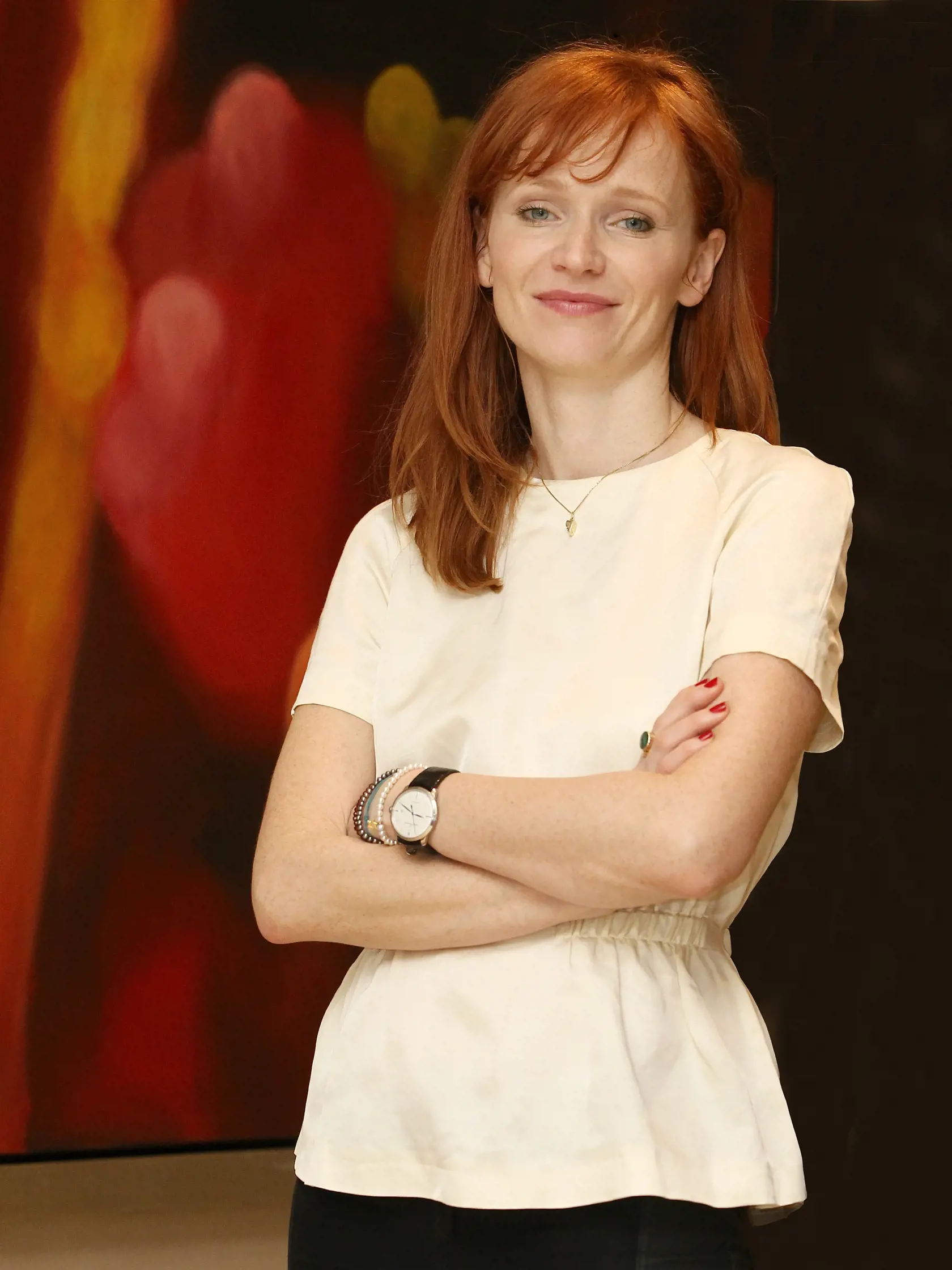 Aňa Geislerová
