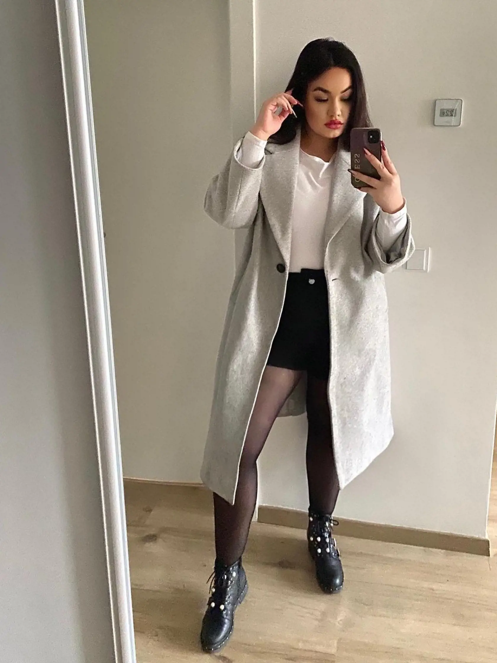 Bývanie influencerky Bejby Rusnákovej.
