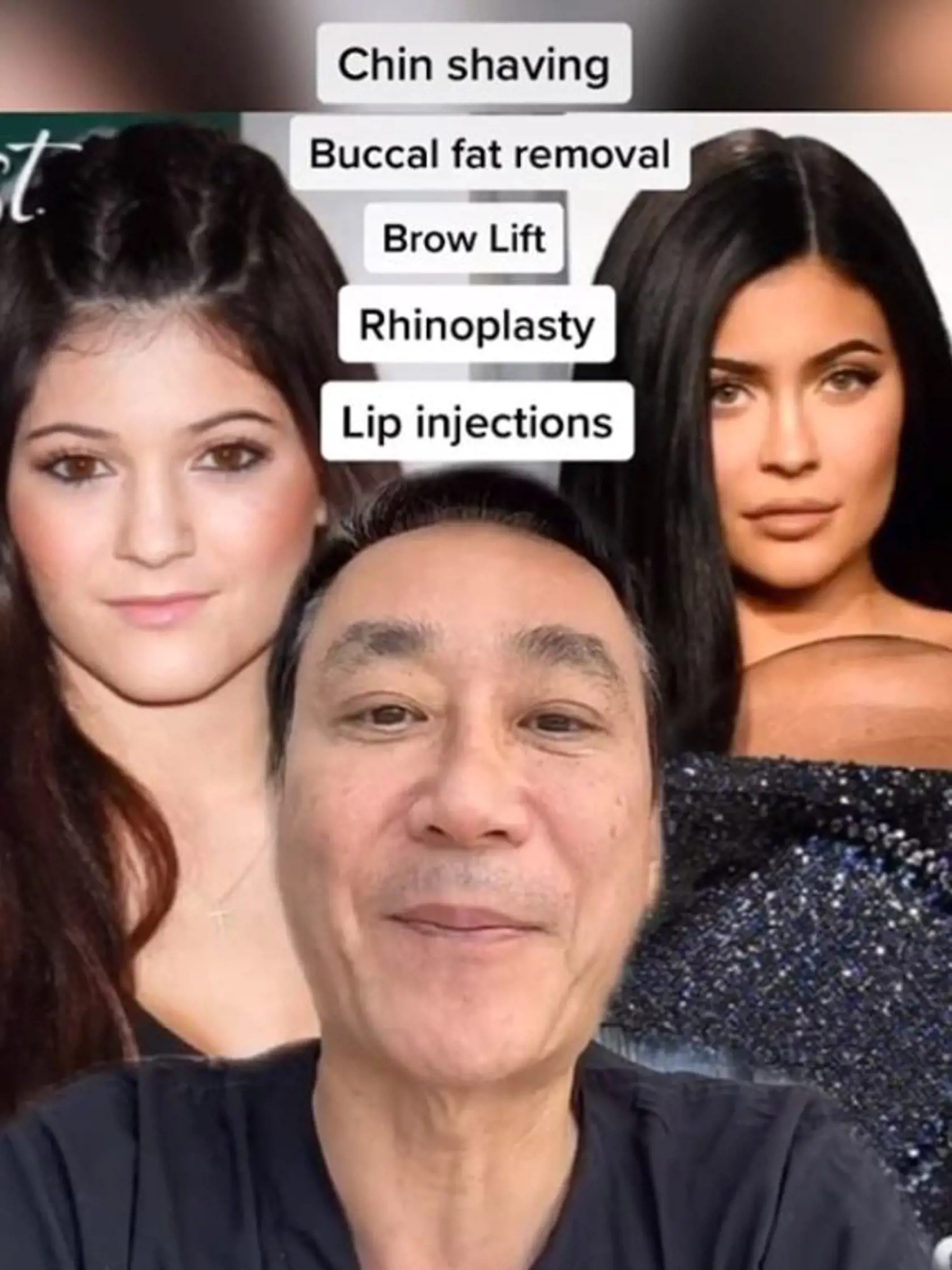 Kylie Jenner
