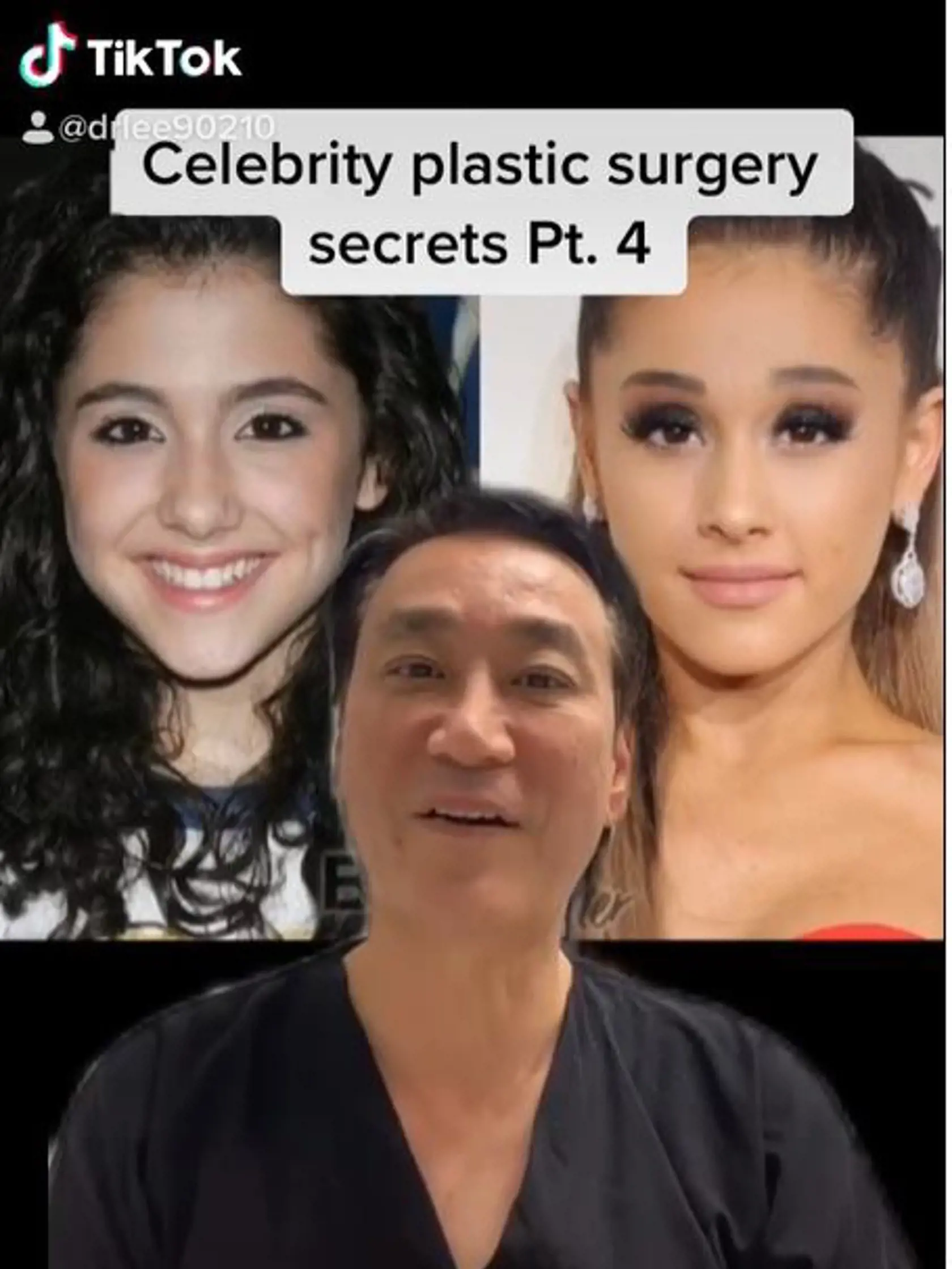 Ariana Grande