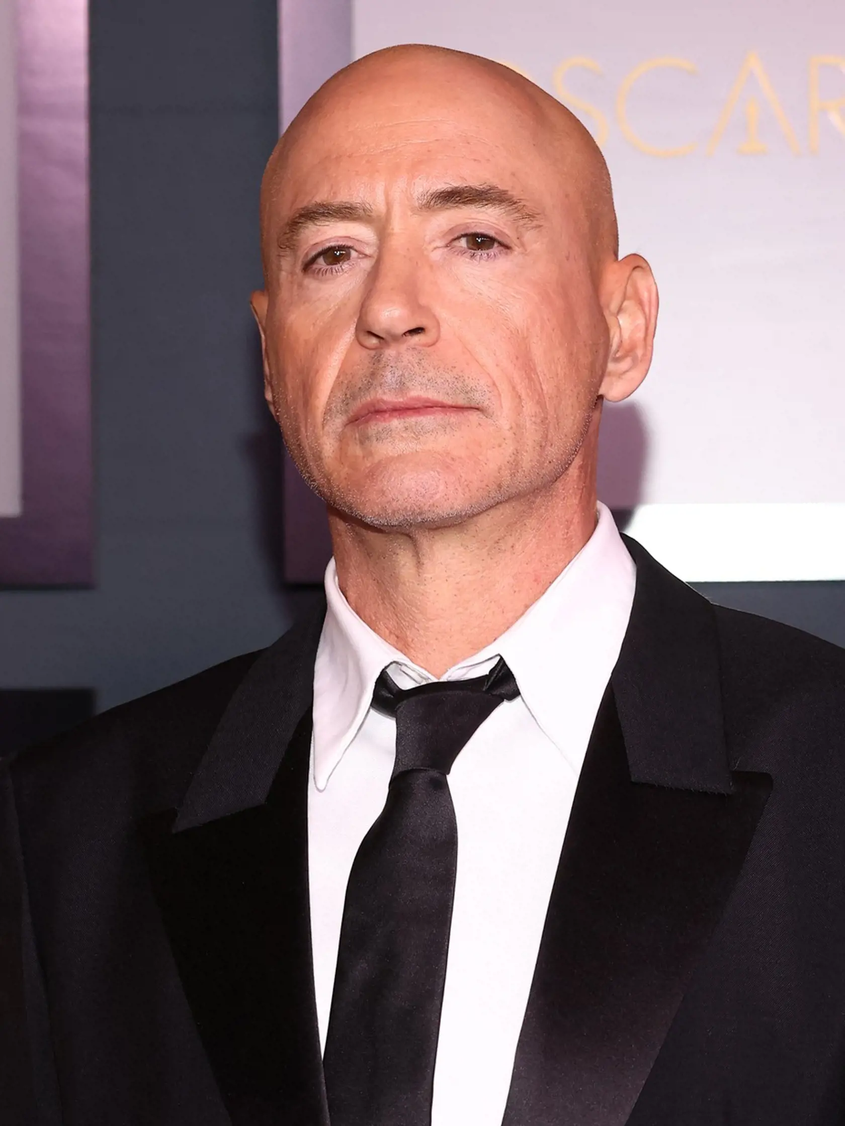 Americký herec Robert Downey Jr.