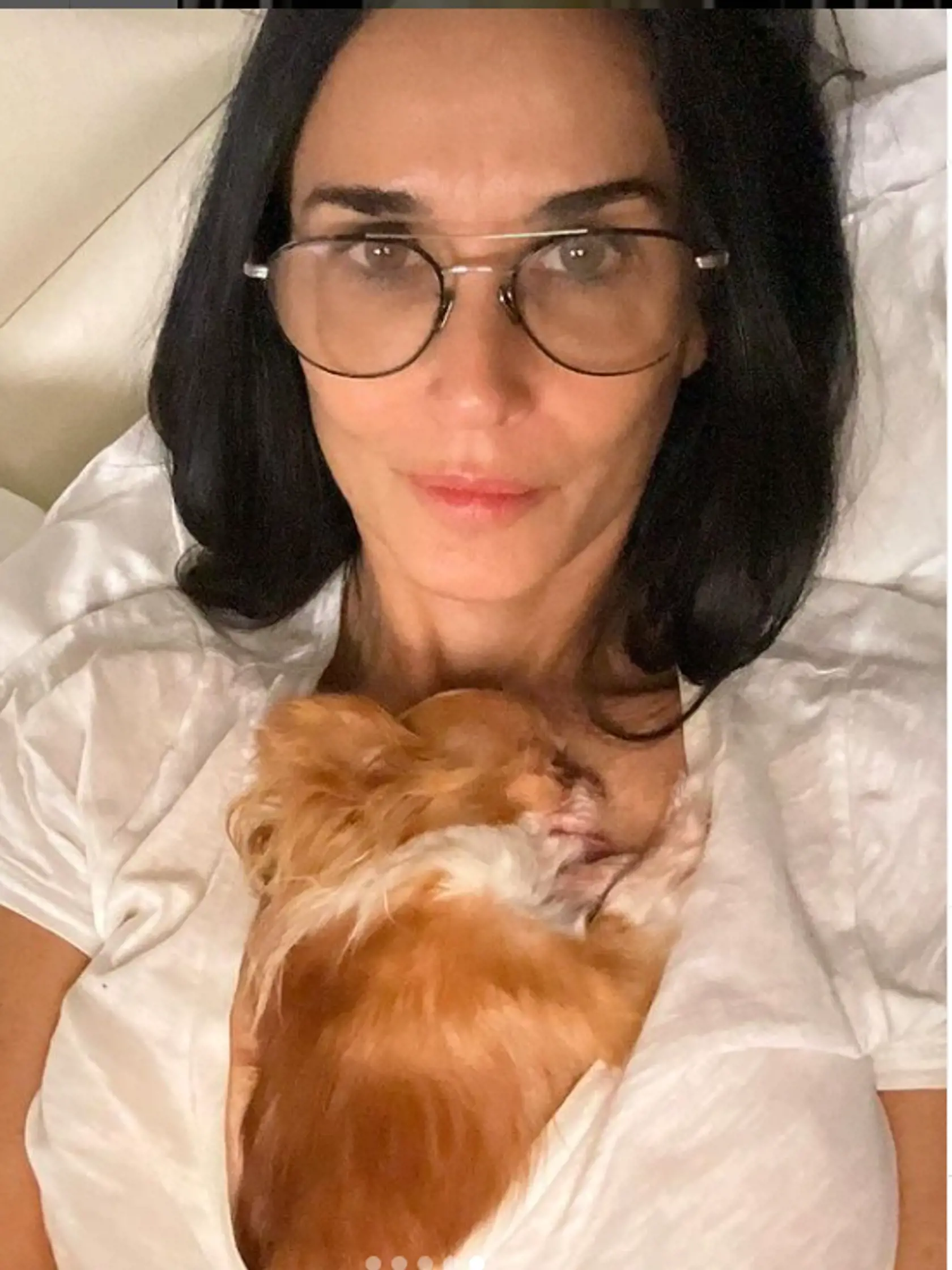 Demi Moore
