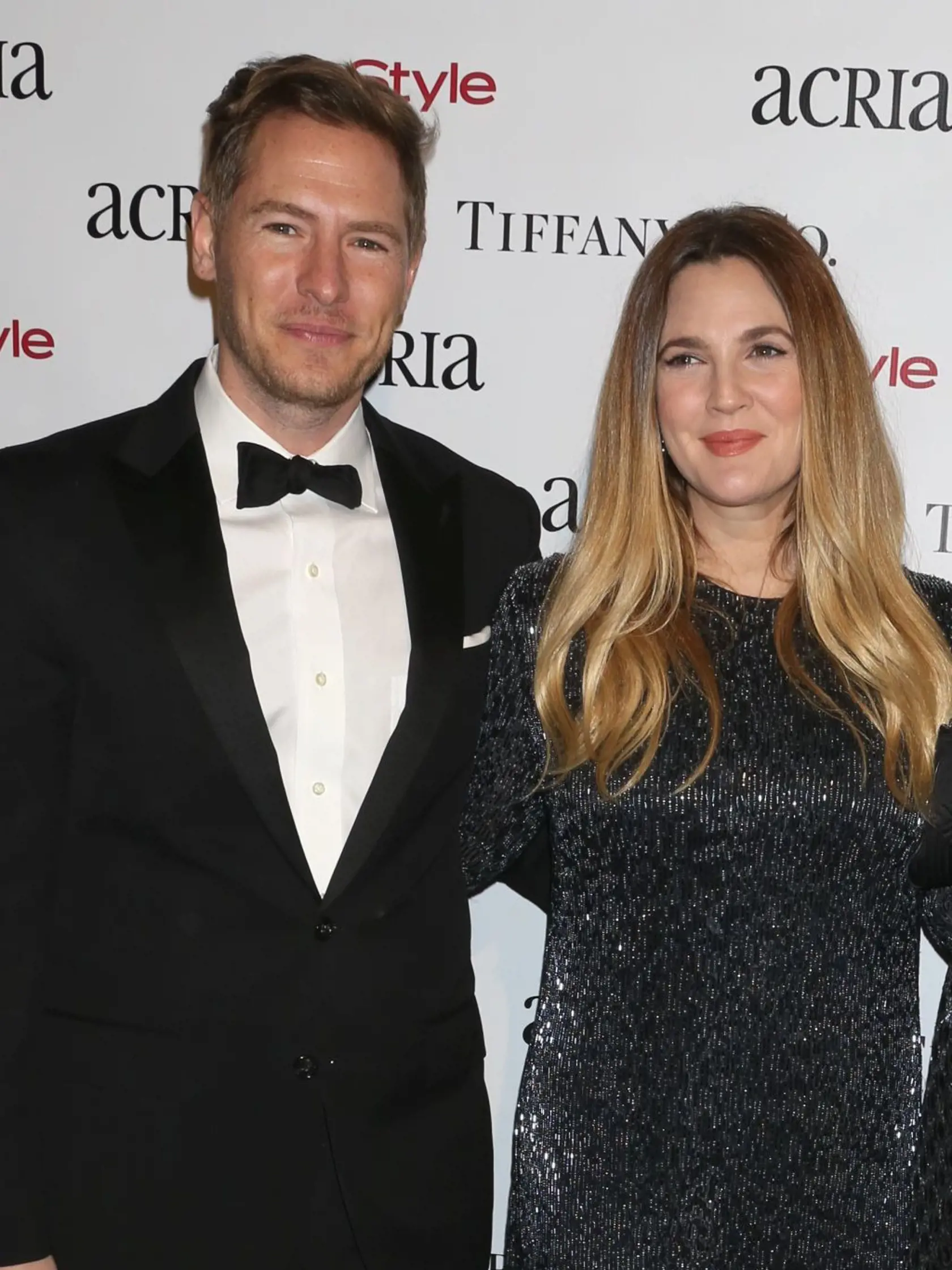 Drew Barrymore a Will Kopelman