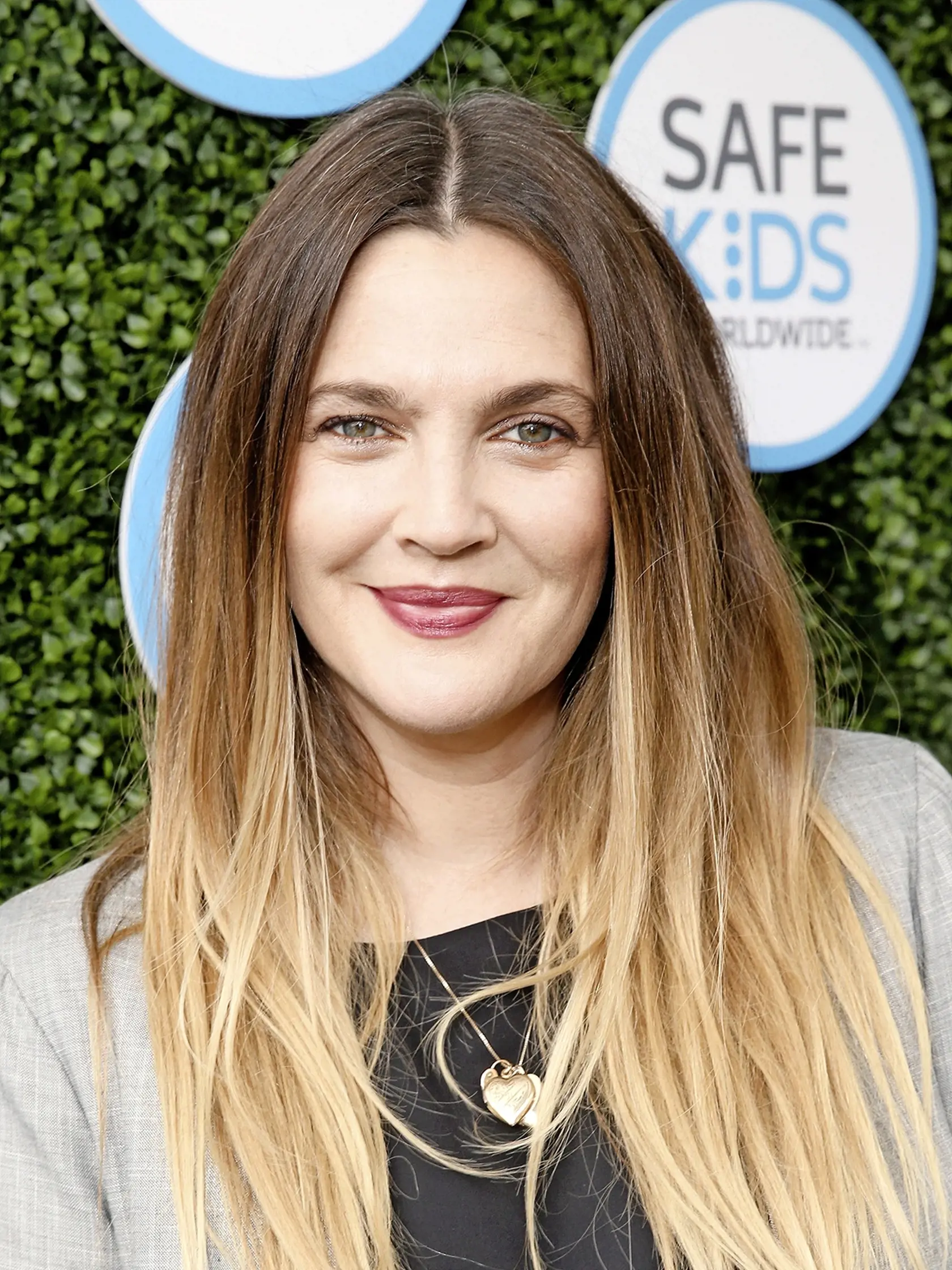 Drew Barrymore