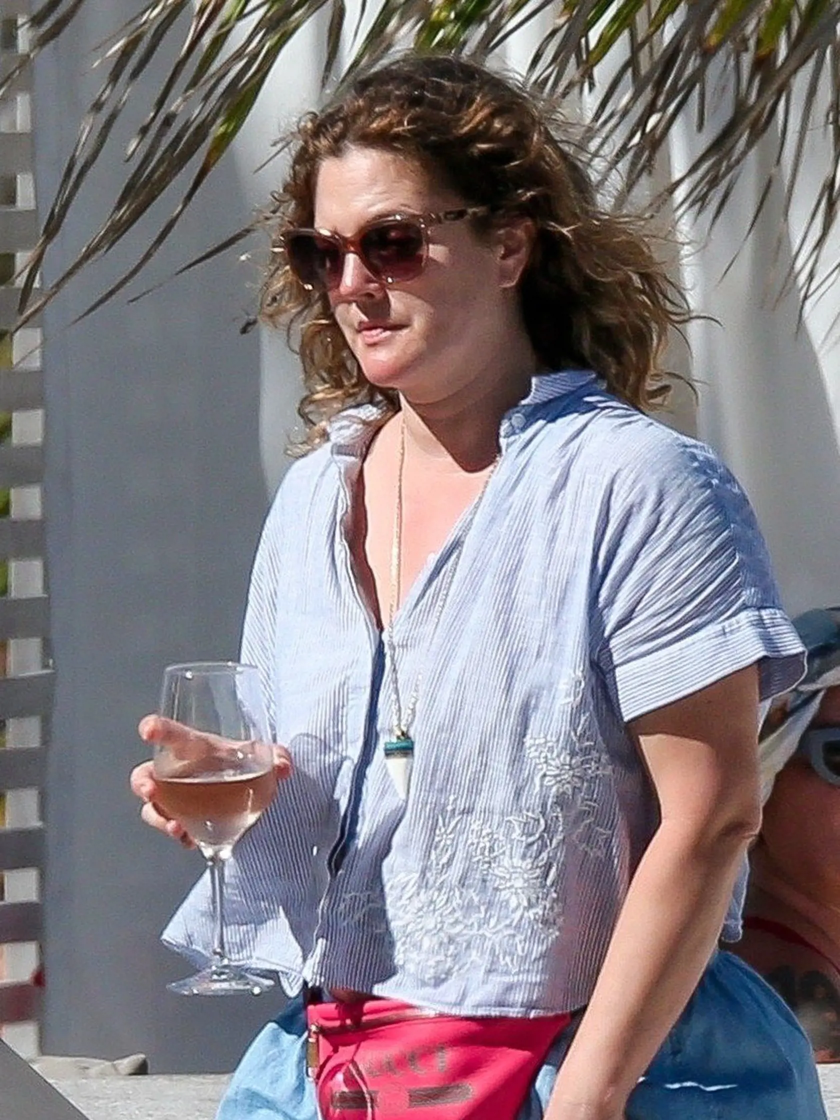 Drew Barrymore