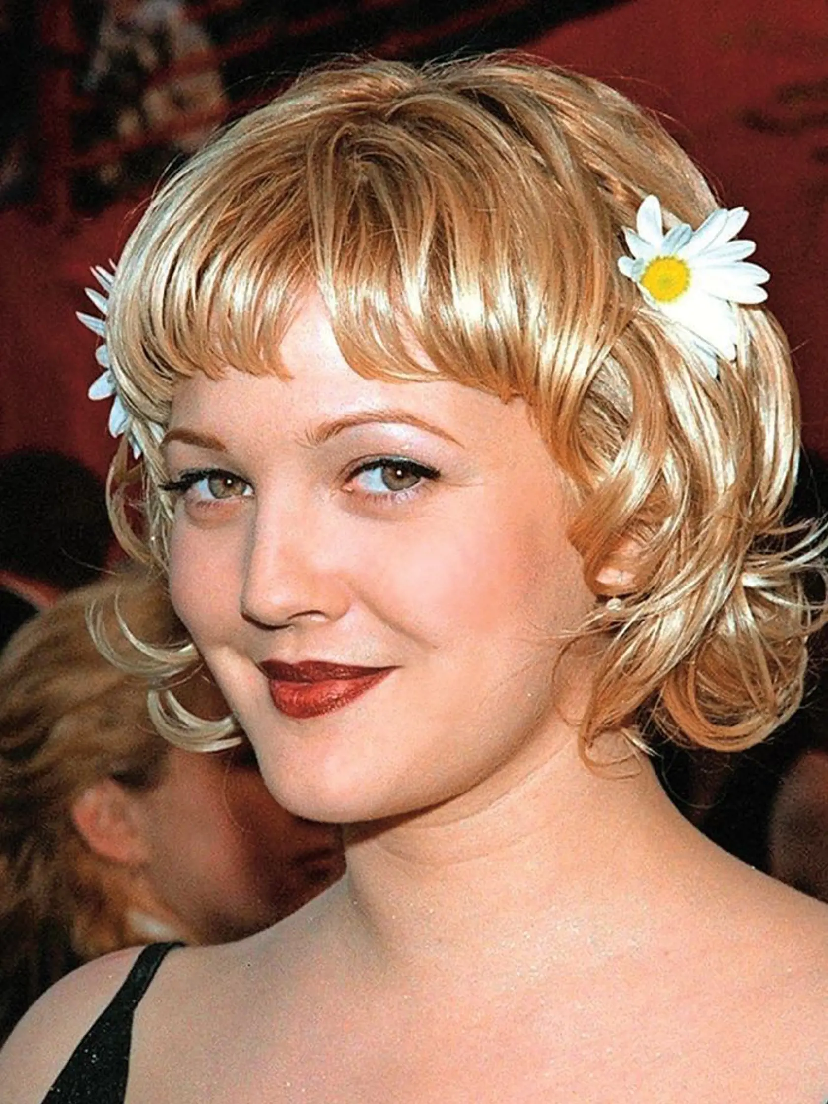 Drew Barrymore