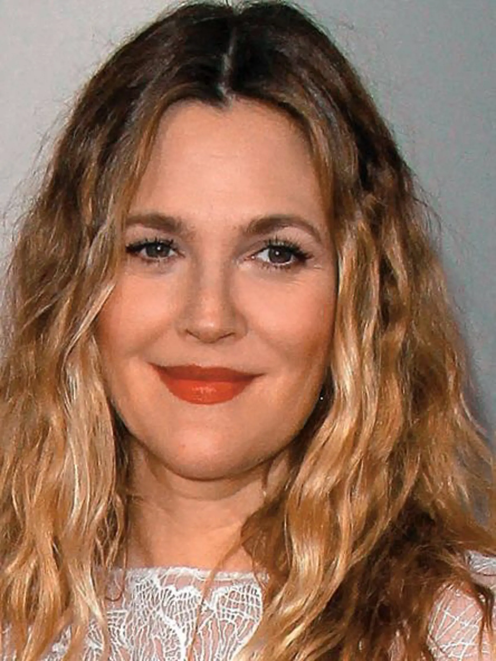 Drew Barrymore