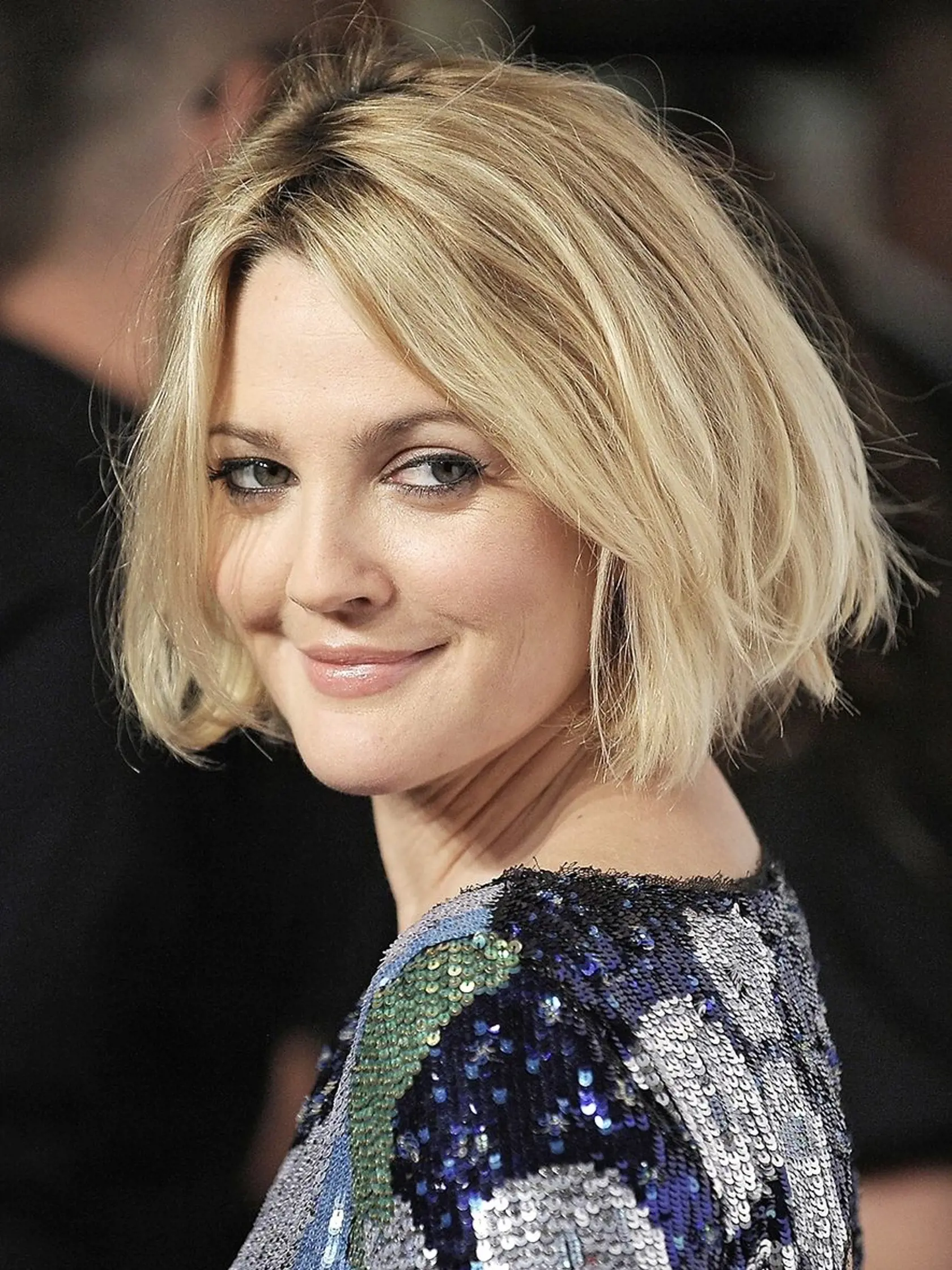 Drew Barrymore