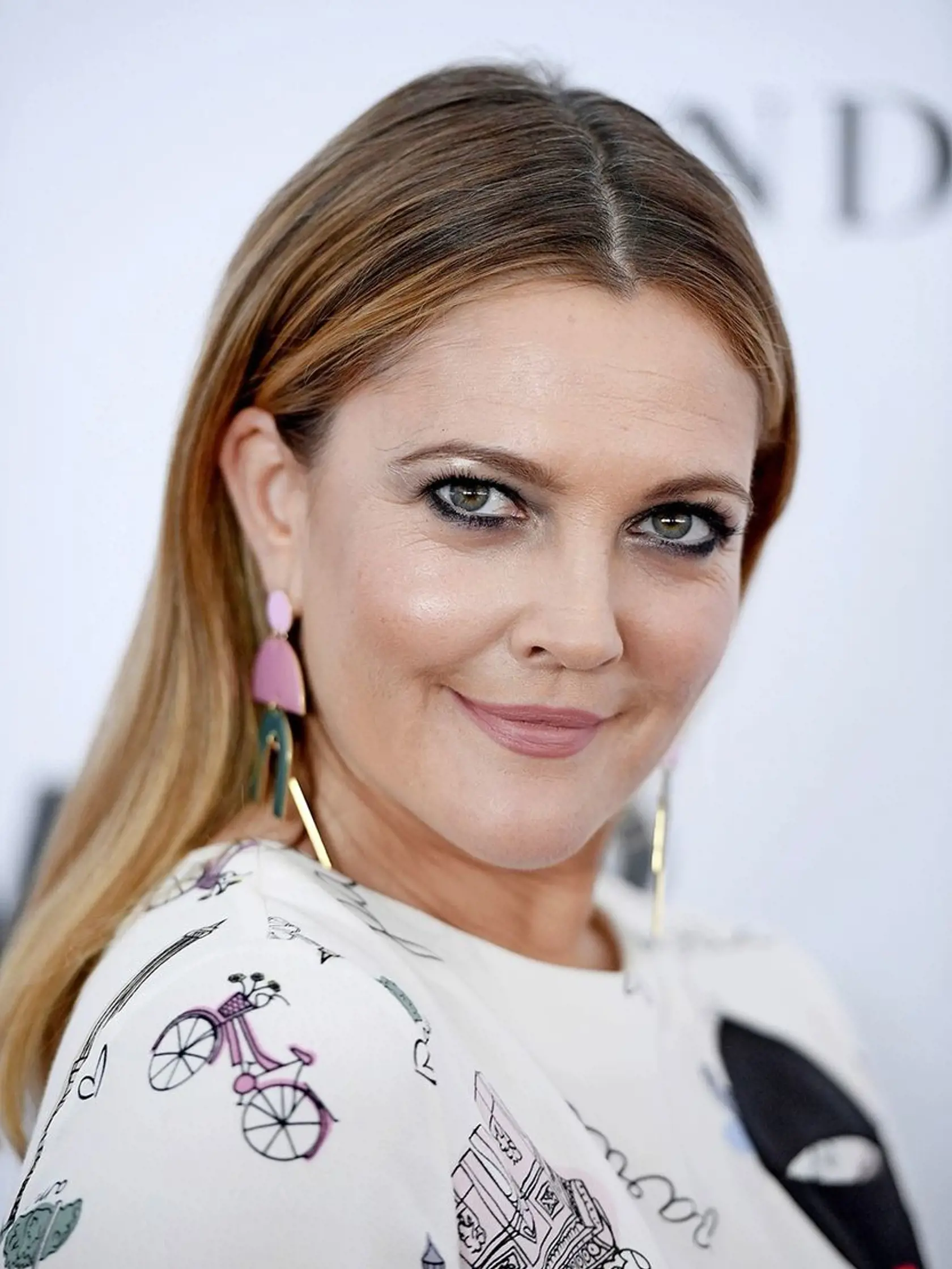 Drew Barrymore
