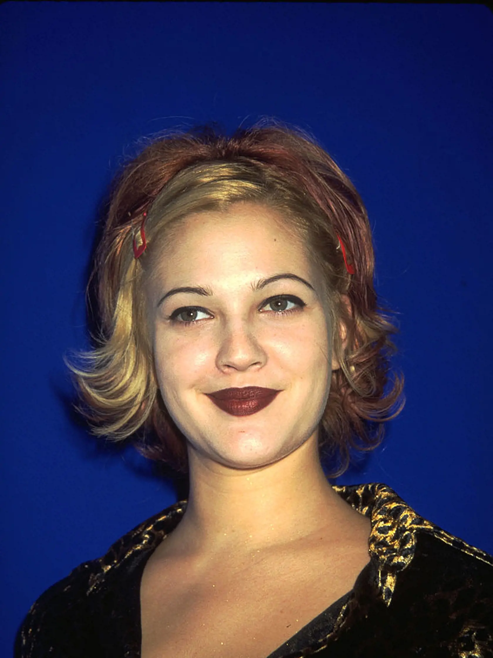Drew Barrymore