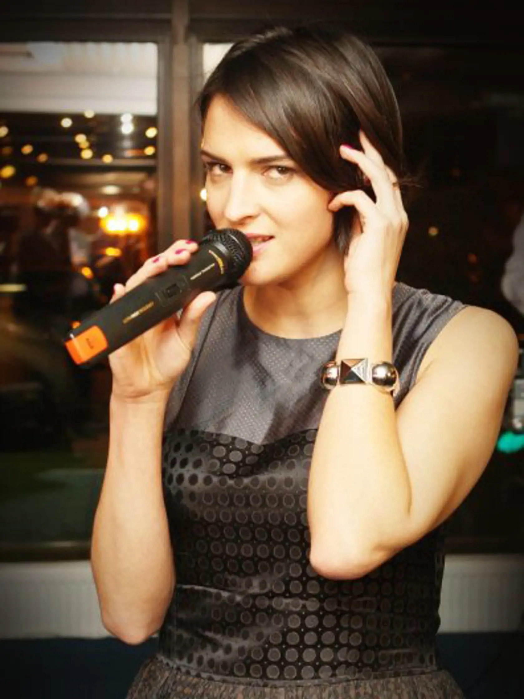 Jana Kirschner