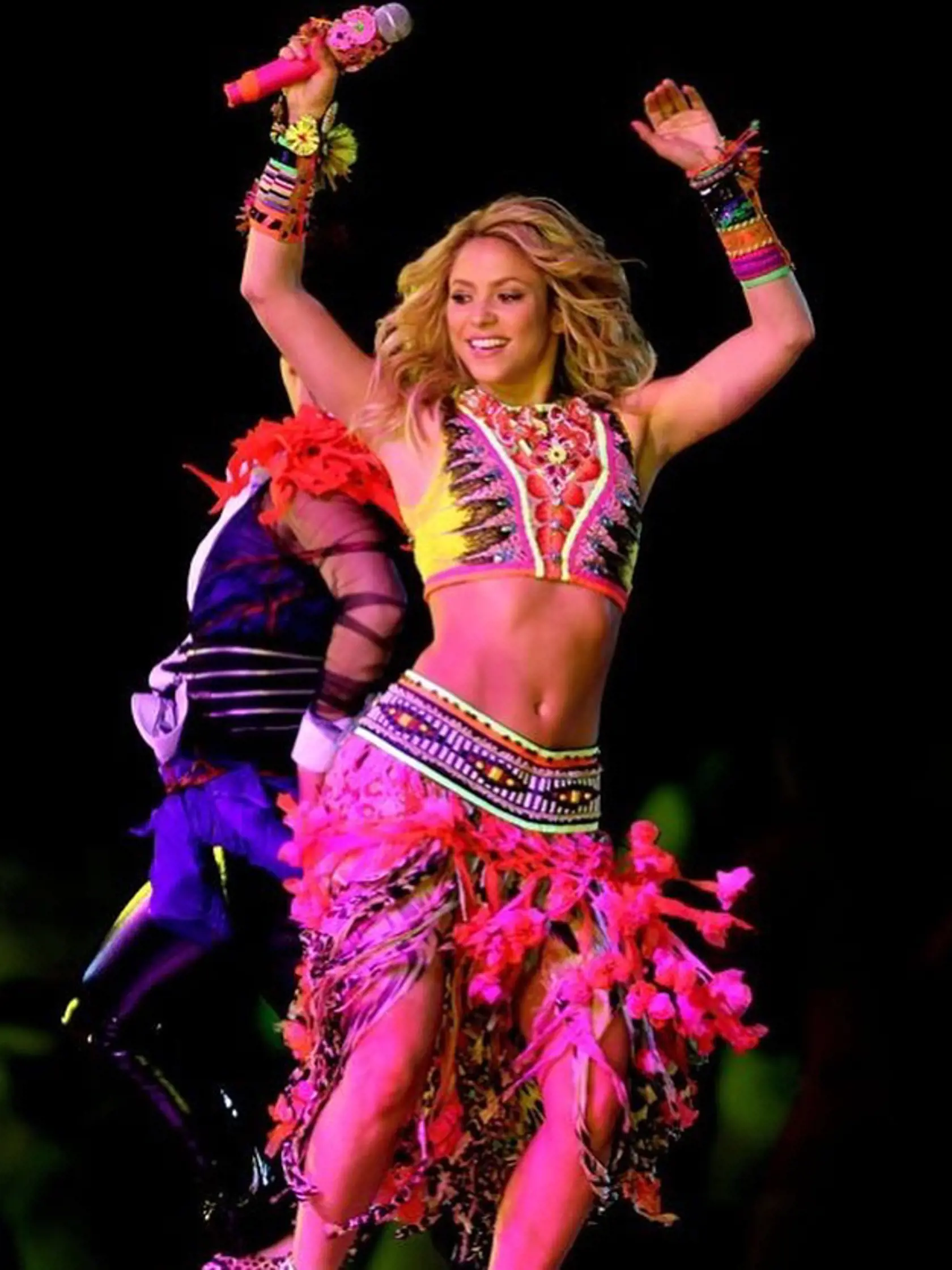 Shakira