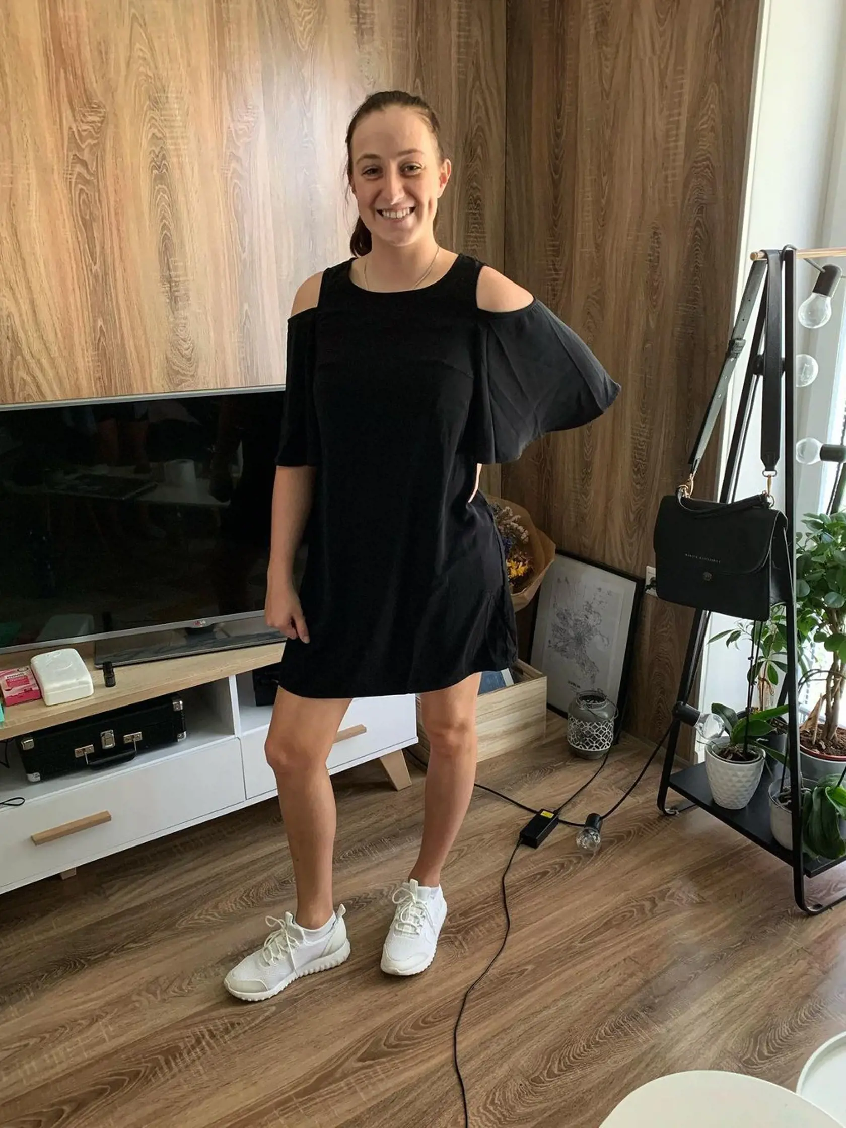 Barbora Piešová