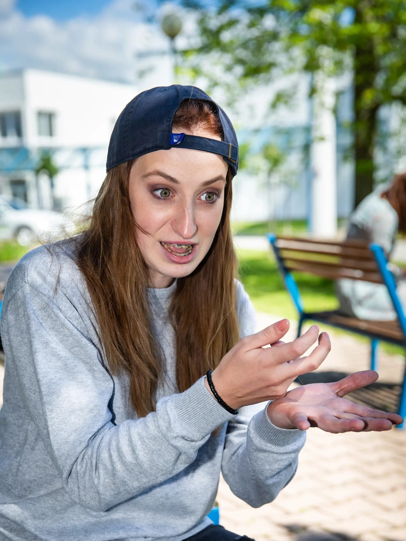 Barbora Piešová z Prievidze vyhrala spevácku súťaž SuperStar 2020.