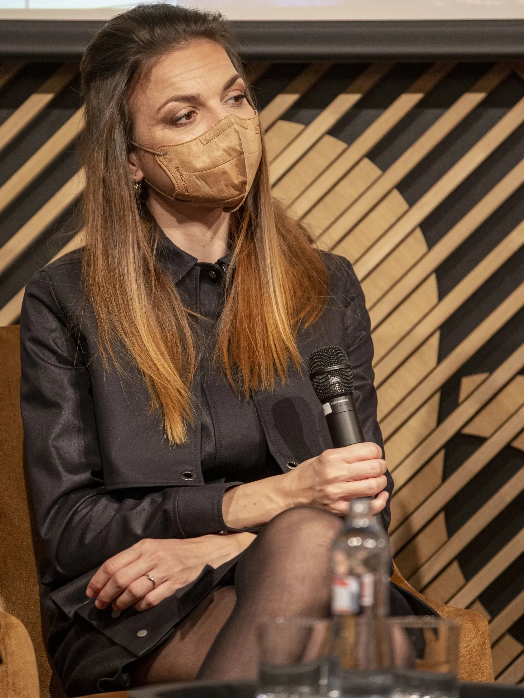 Petra Vajdová
