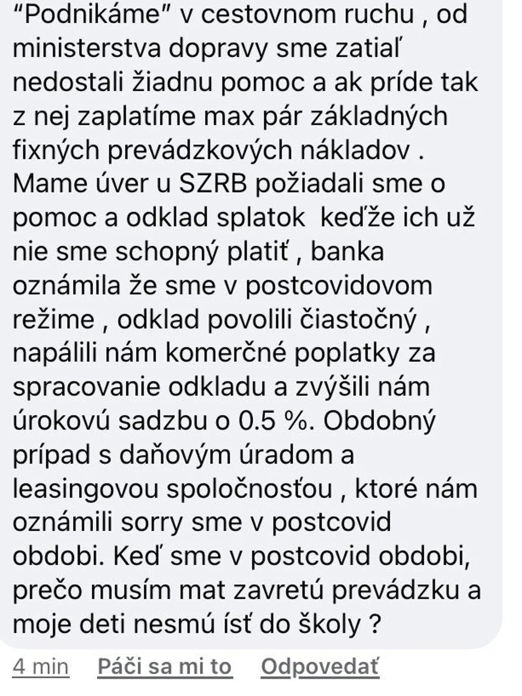 Igor Matovič zverejnil fotografiu z letiska Orly a ľudiamu poriadne naložili! Dôvodom je zlá ekonomická situácia, ale aj správanie premiéra Matoviča.