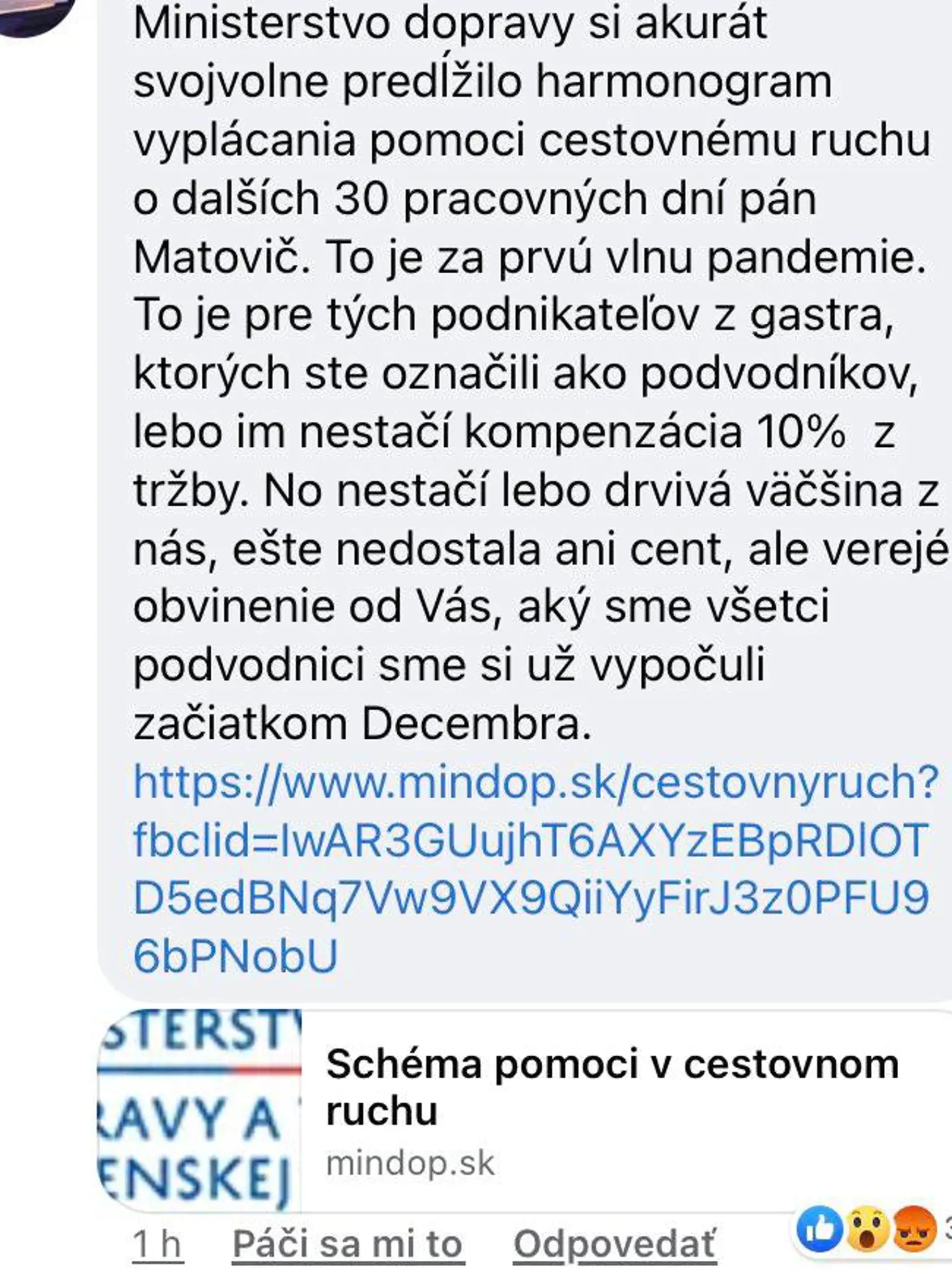 Igor Matovič zverejnil fotografiu z letiska Orly a ľudiamu poriadne naložili! Dôvodom je zlá ekonomická situácia, ale aj správanie premiéra Matoviča.
