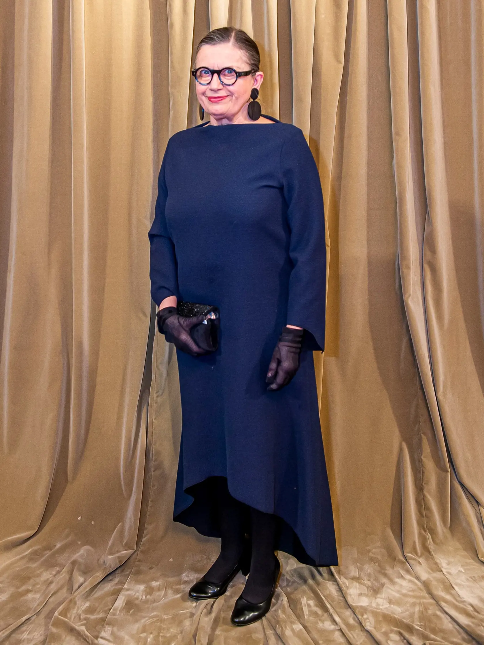 Zuzana Krónerová je skvelá herečka, priazeň fanúšikov si získala aj ako nenapodobiteľná šansoniérka.