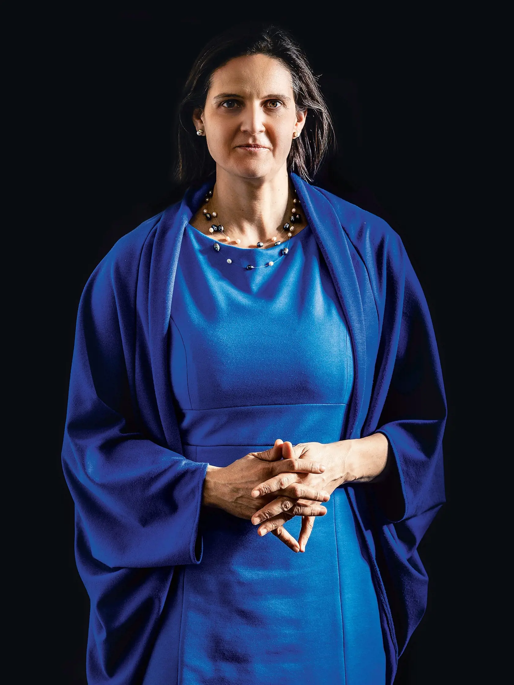 Mária Kolíková