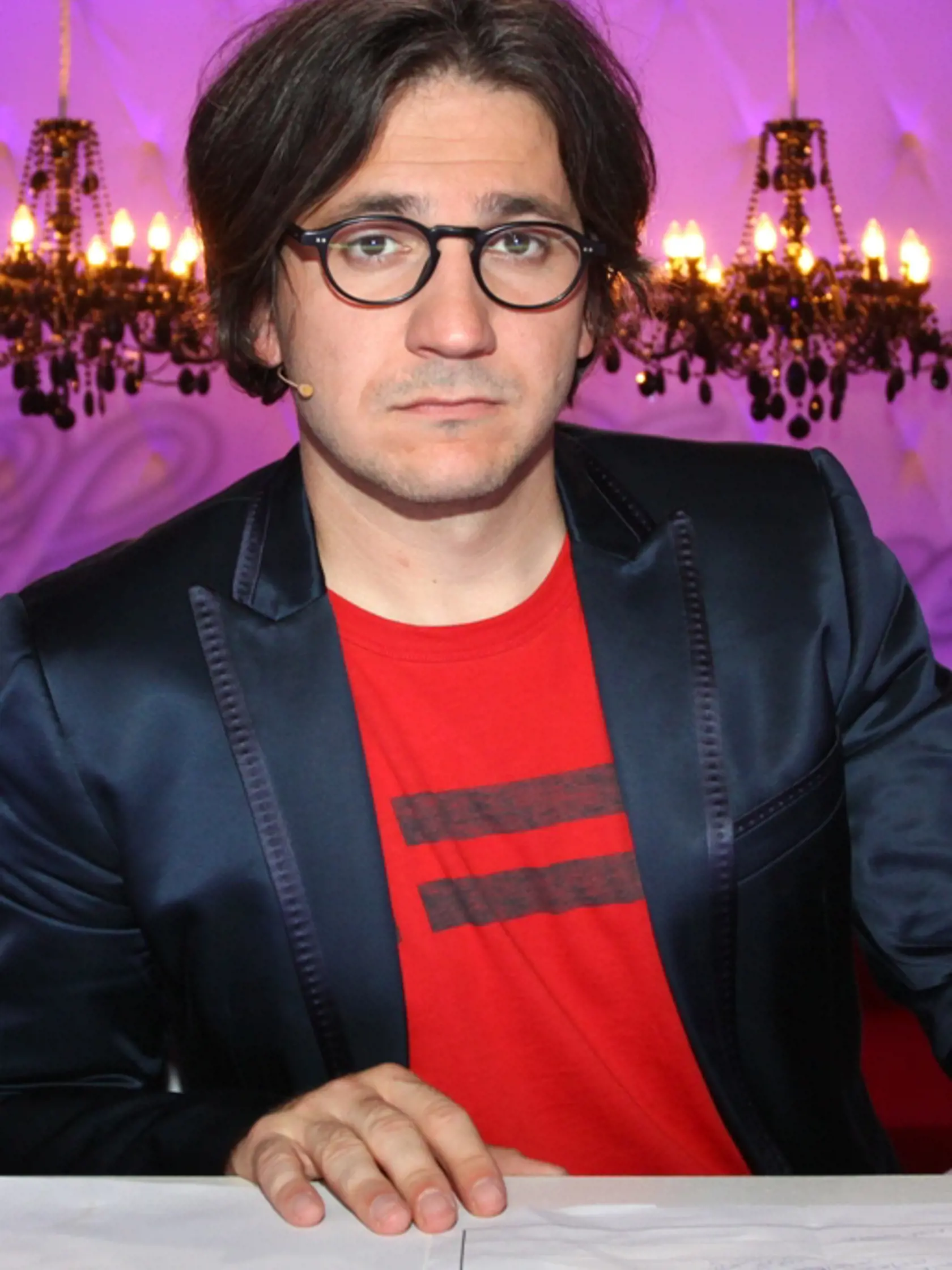 Juraj Mokrý