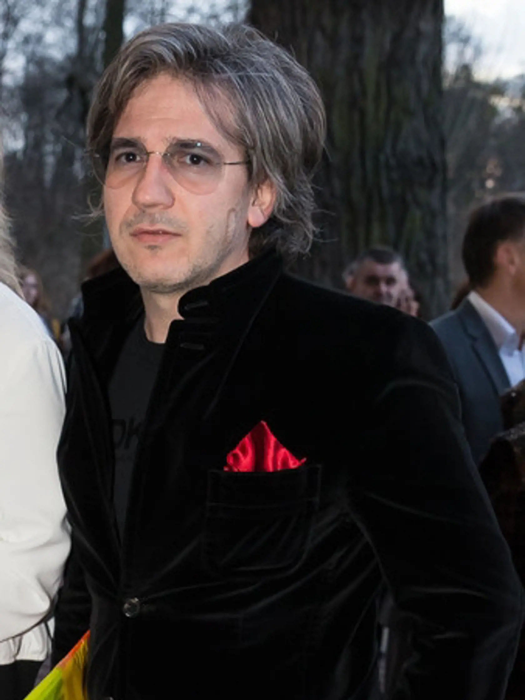 Juraj Mokrý