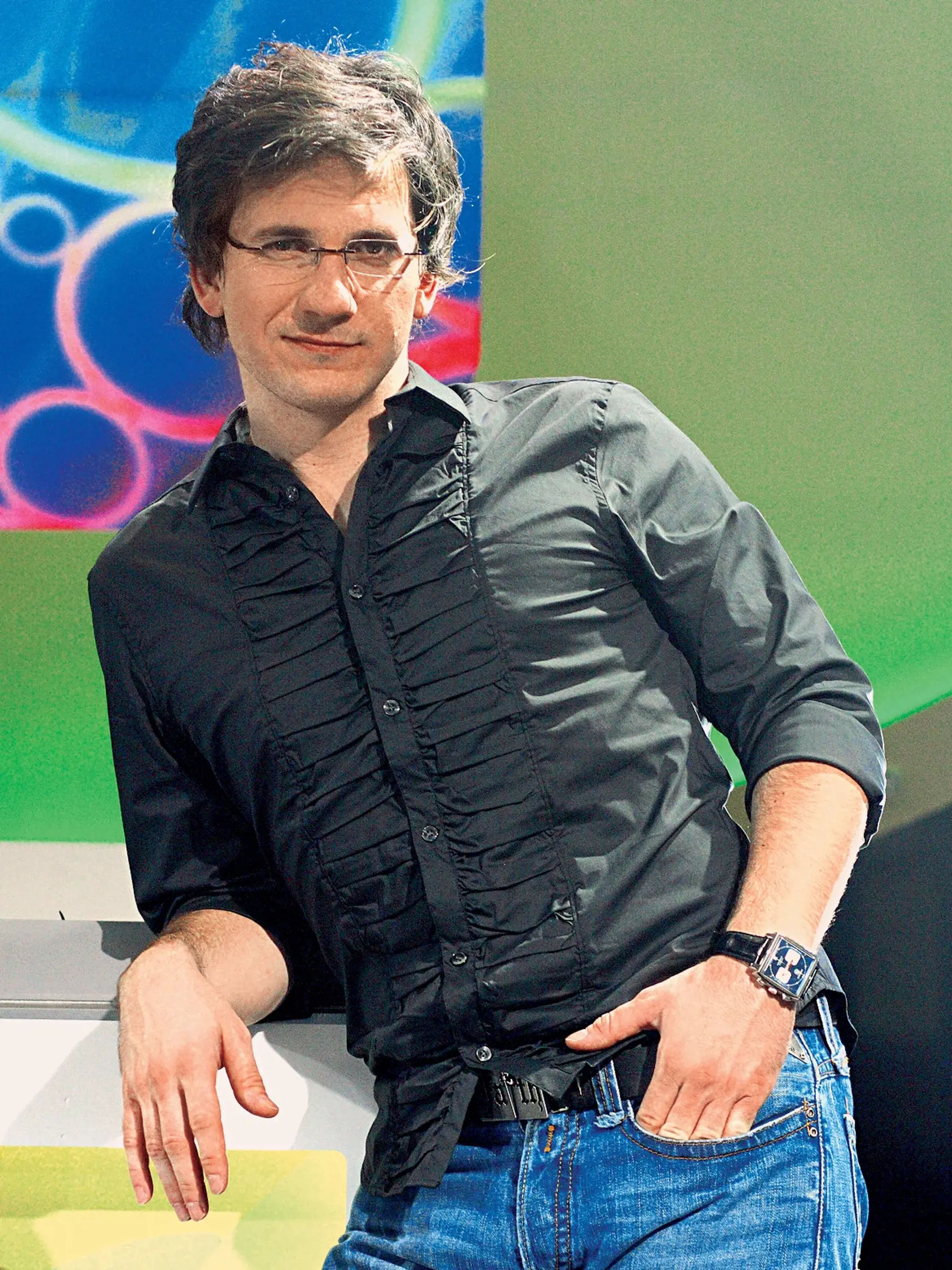Juraj Mokrý