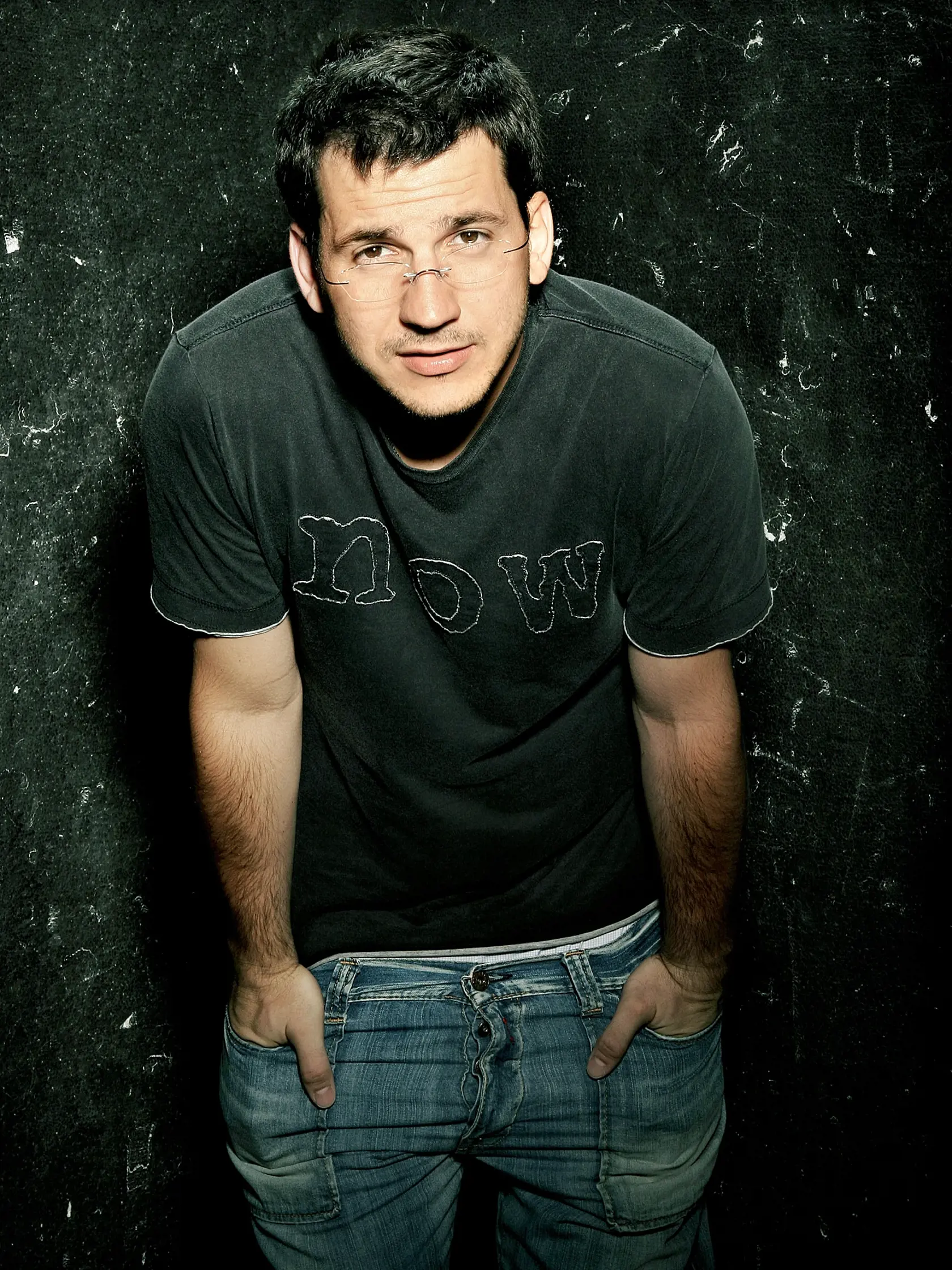 Juraj Mokrý