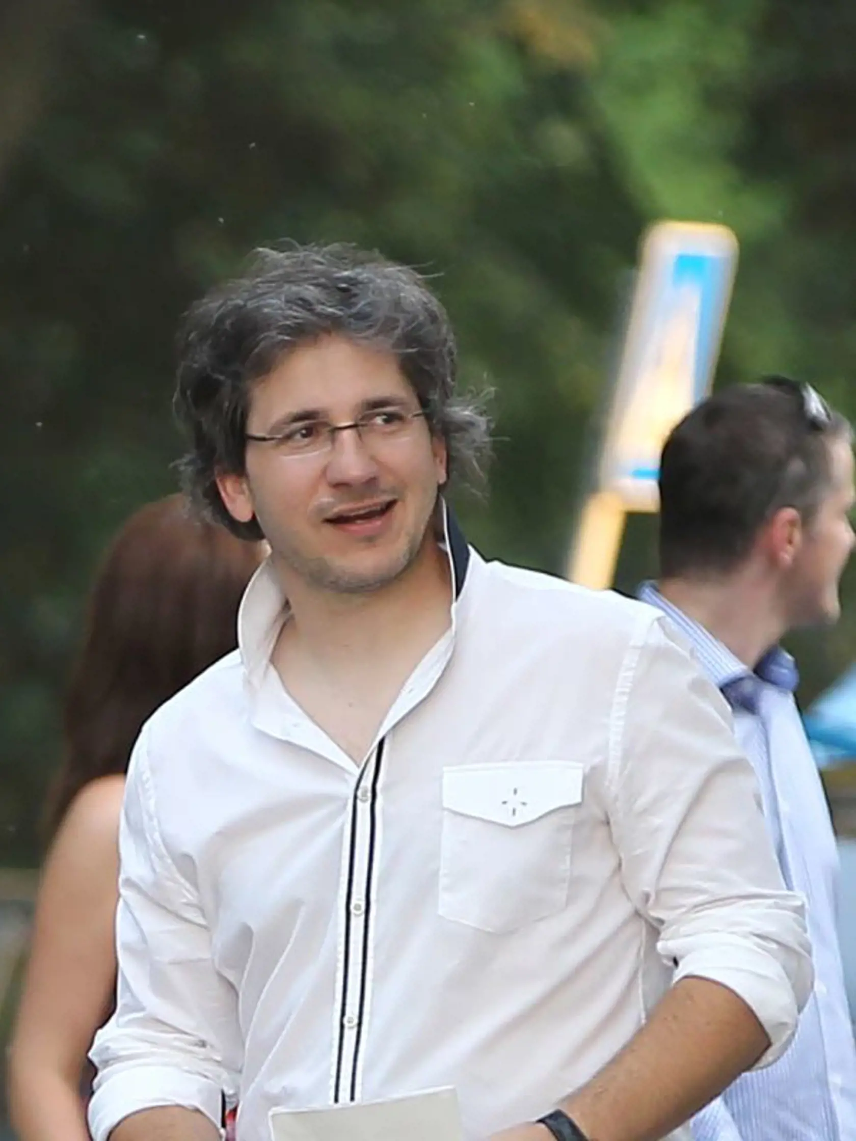 Juraj Mokrý