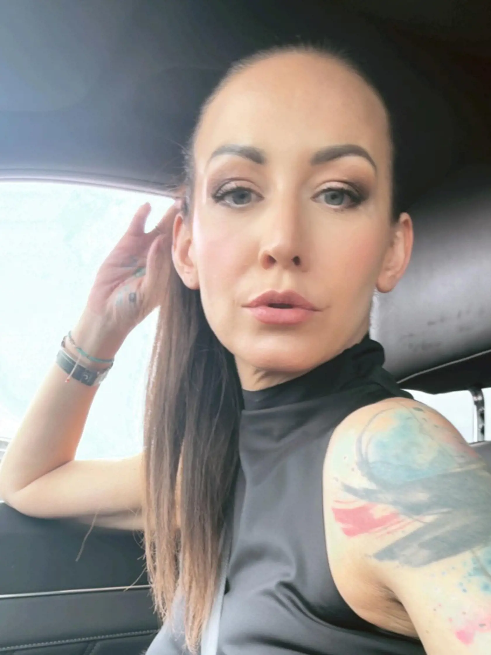 Agáta Hanychová