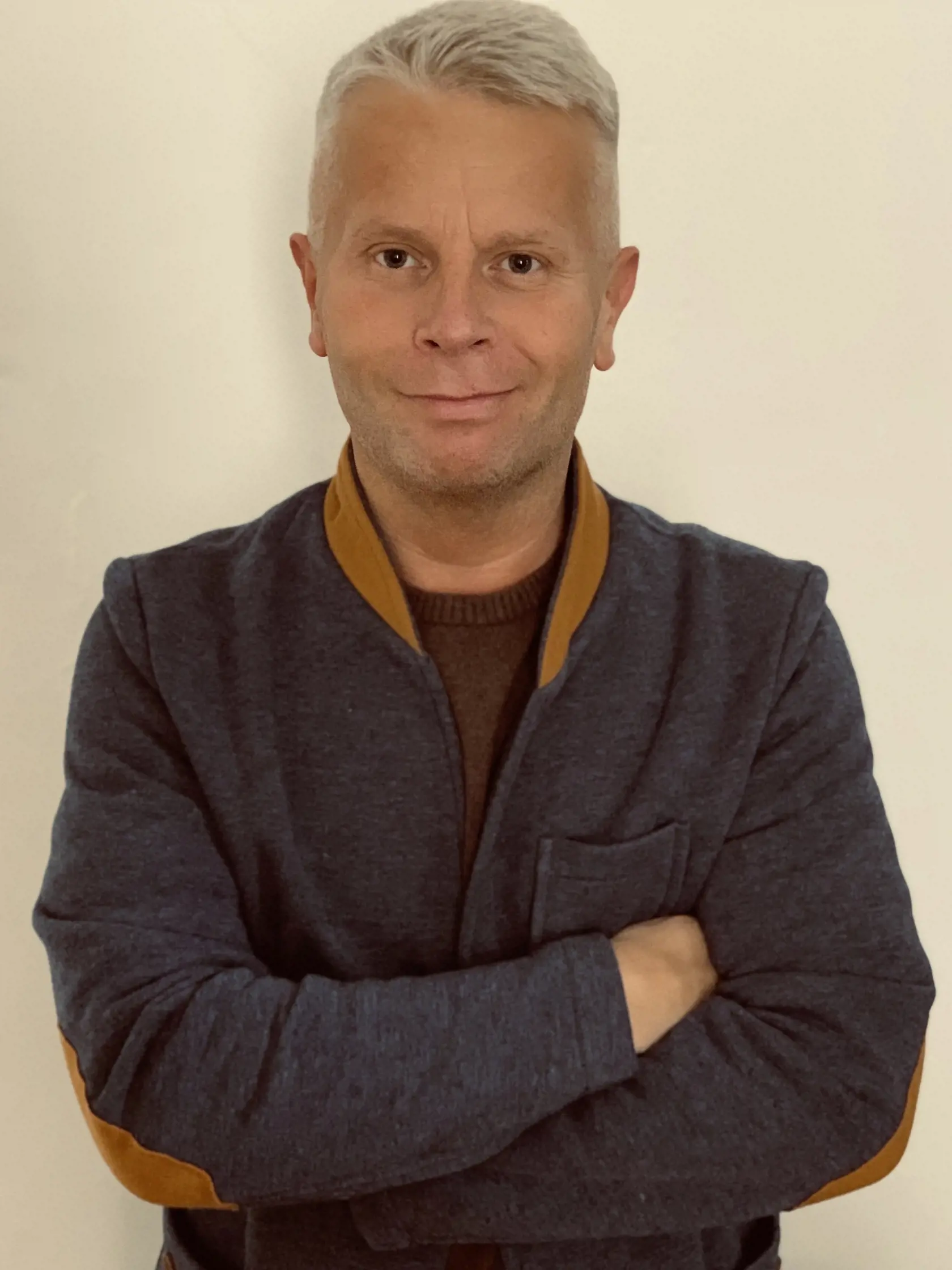 Karol Lovaš sa pochválil reakciou Zuzany Kronerovej, ktorej výkon ho nadchol.