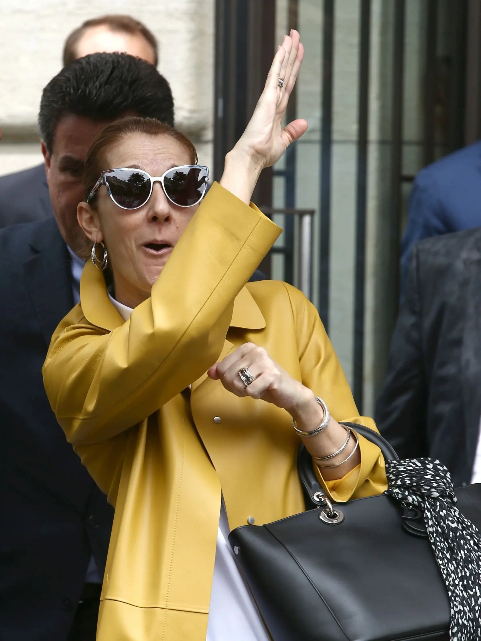 Céline Dion