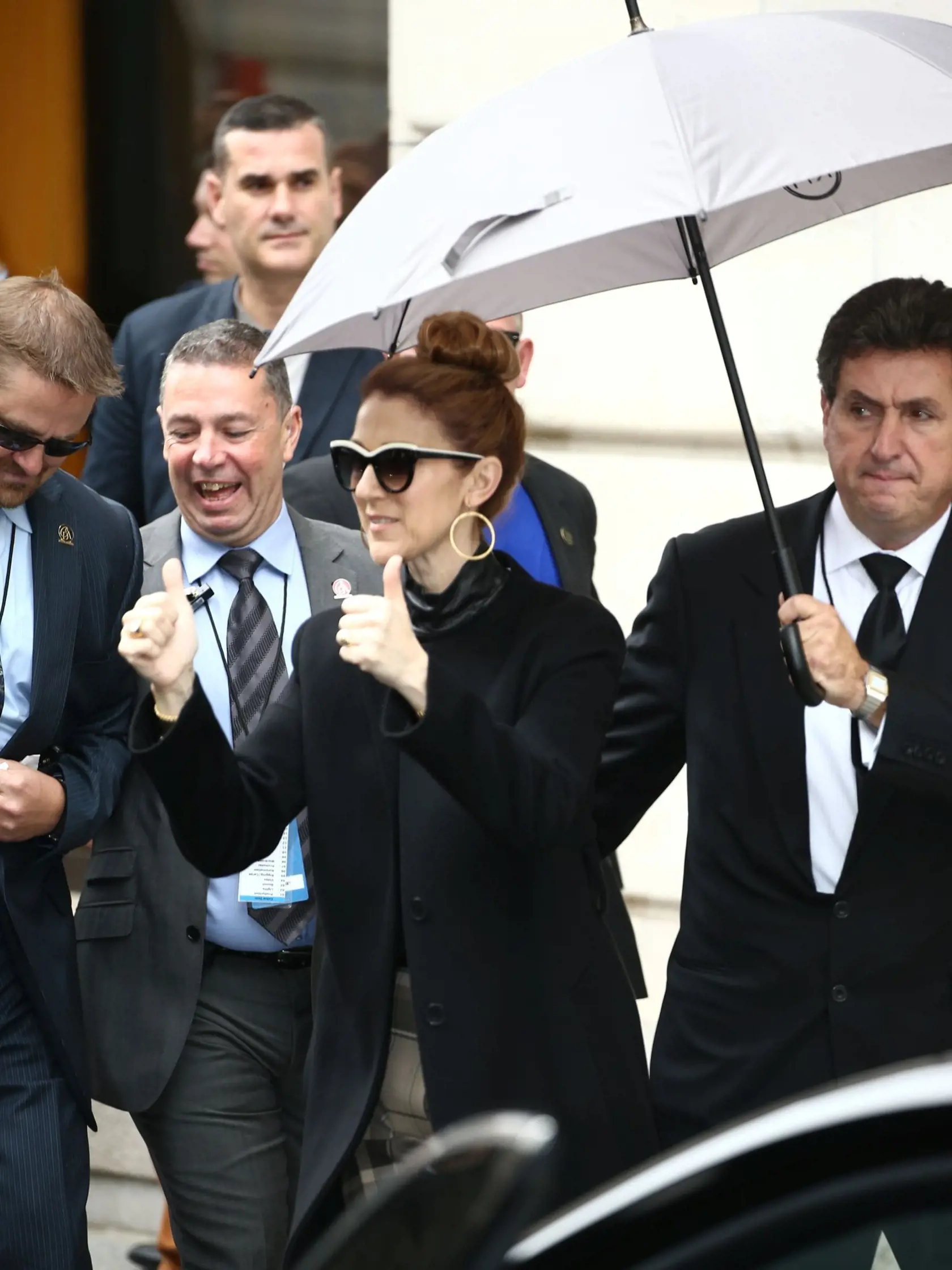 Céline Dion