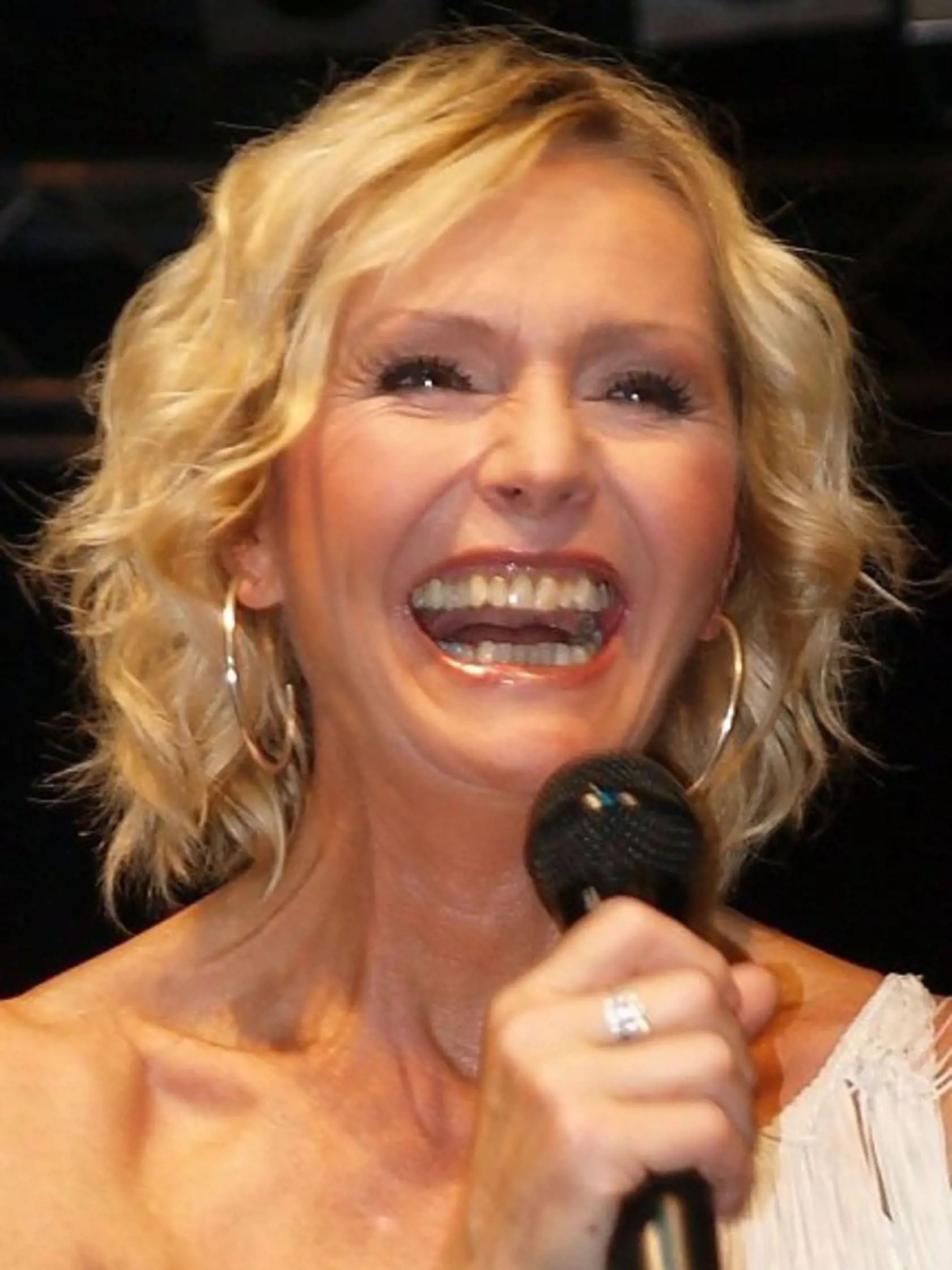 Helena Vondráčková má za sebou už takmer šesťdesiatročnú kariéru.