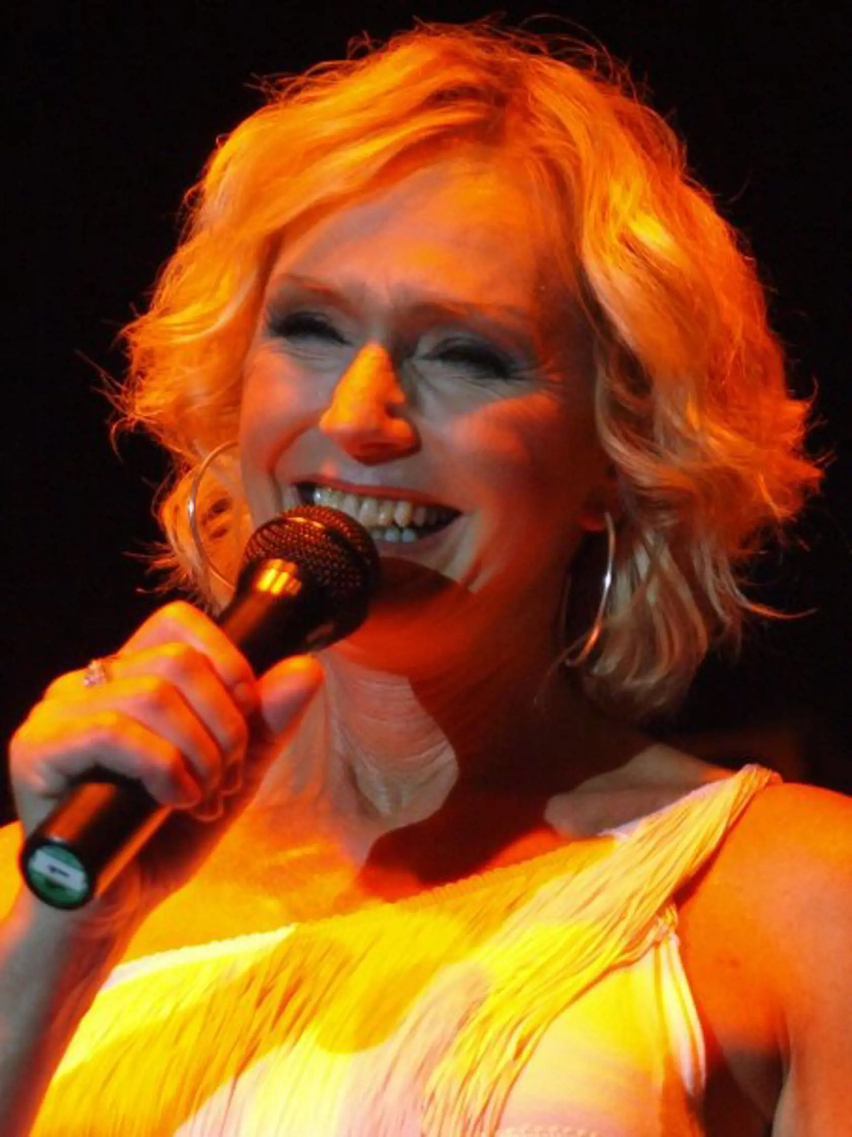 Helena Vondráčková má za sebou už takmer šesťdesiatročnú kariéru.