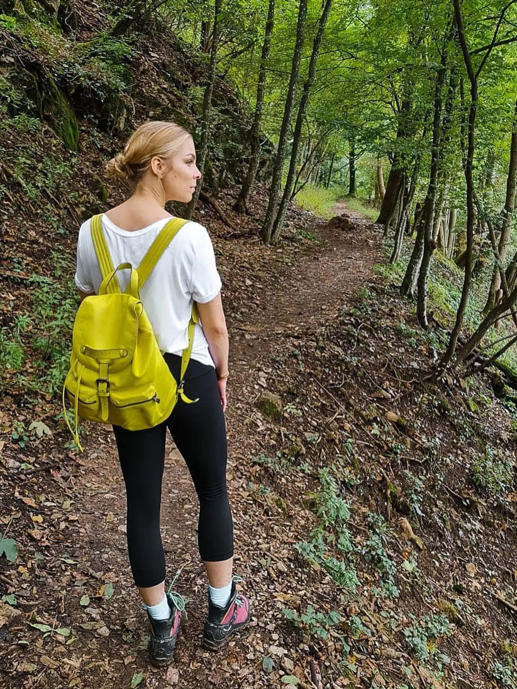 Veronika Cifrová Ostrihoňová