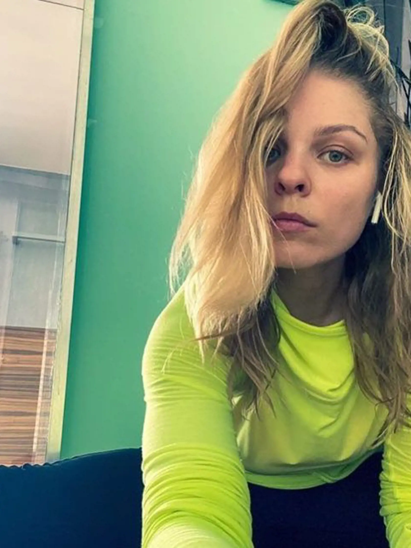 Veronika Cifrová Ostrihoňová