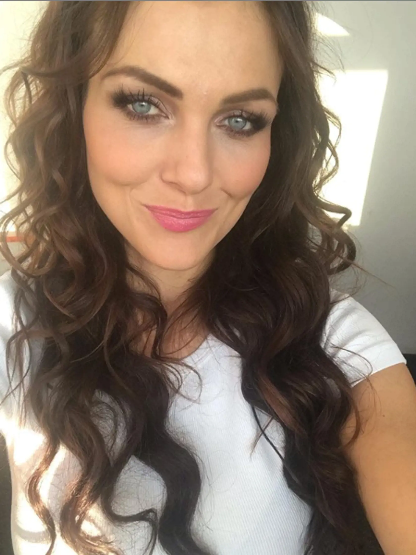 Martina nahodila poriadne vlnky.