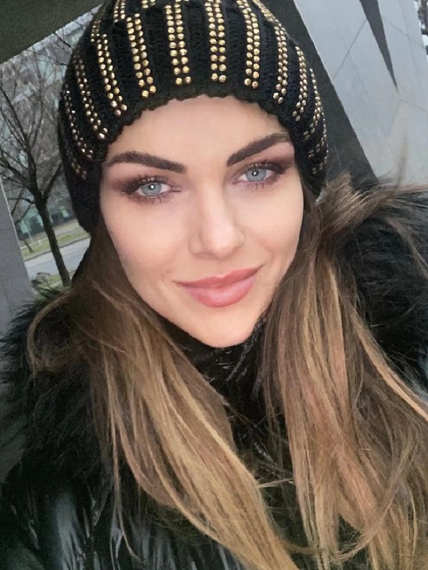 Martina musela absolvovať test na Covid.